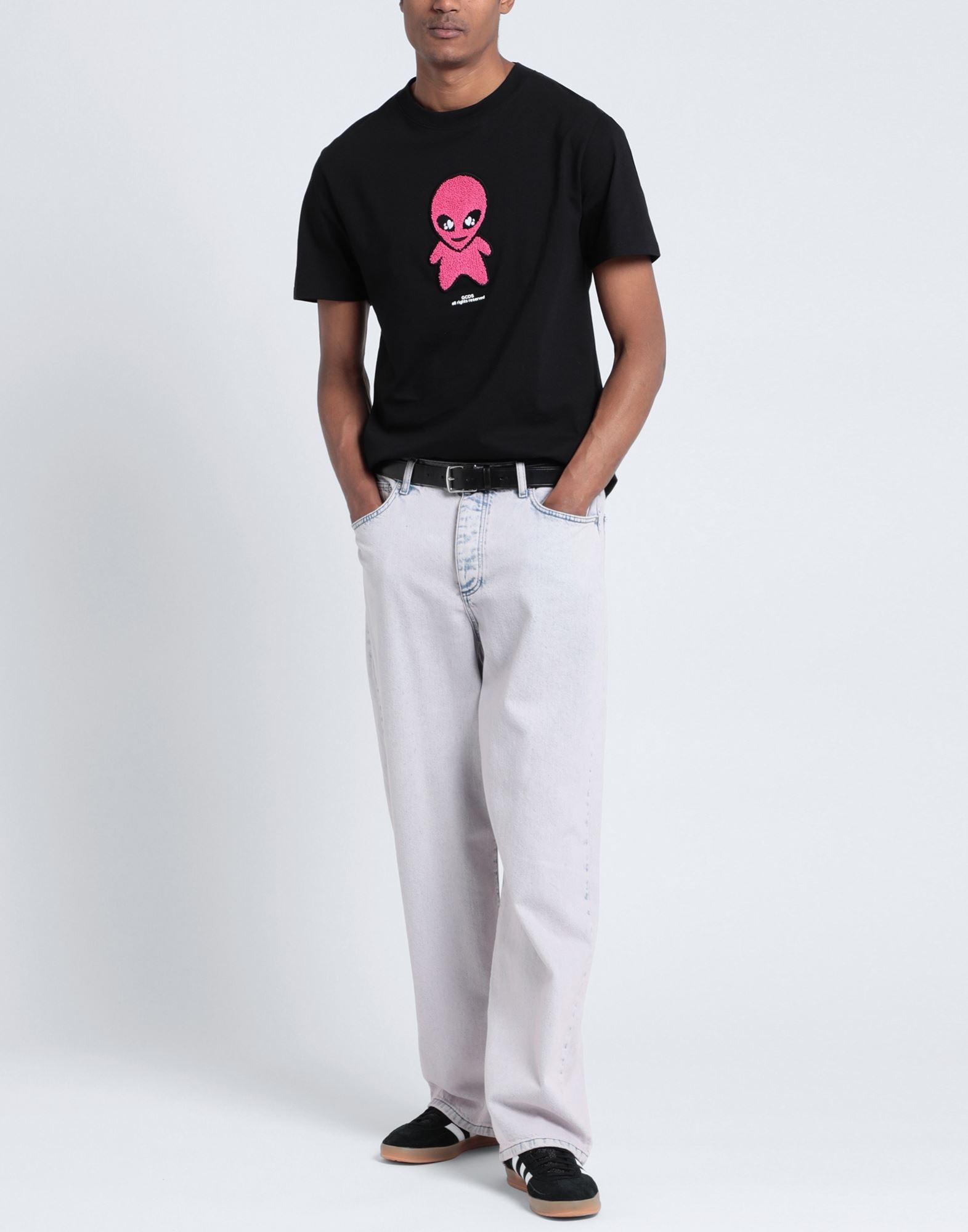  Gcds - Tops - T-shirts - On Yoox.com 
