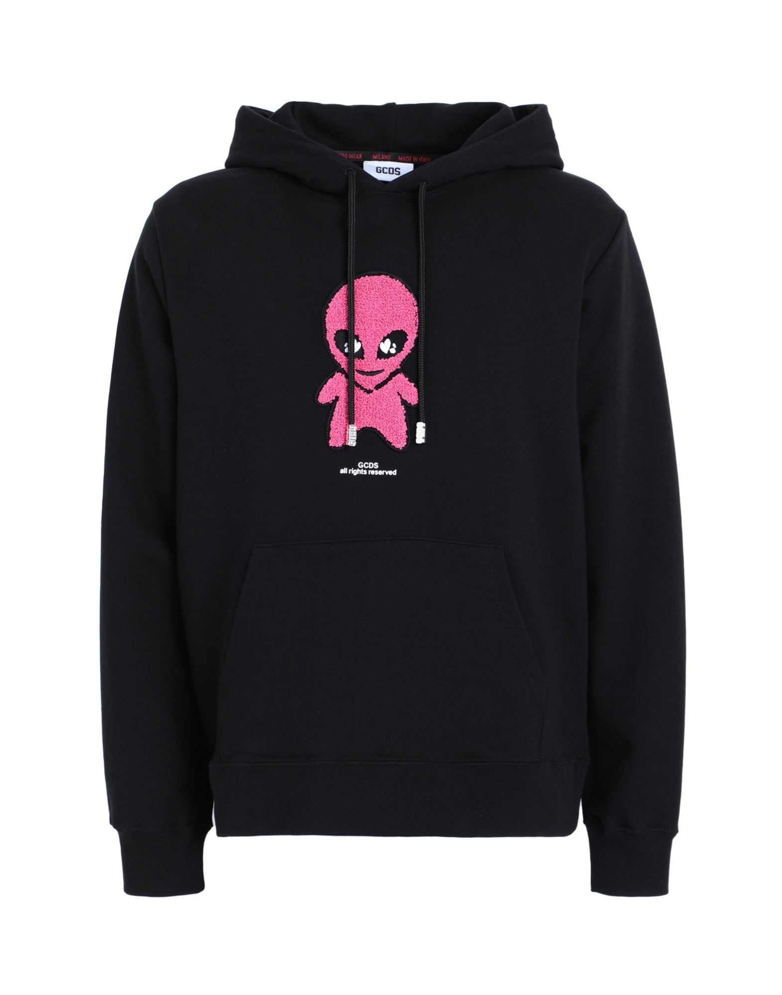  Gcds - Tops - Sweatshirts - On Yoox.com 