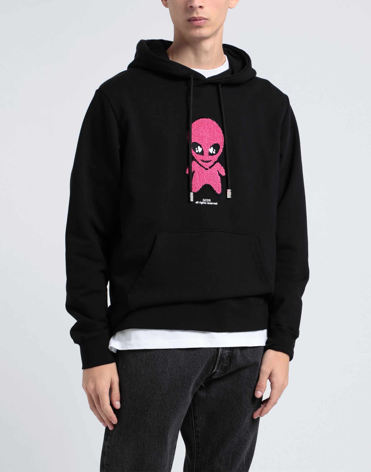  Gcds - Tops - Sweatshirts - On Yoox.com 