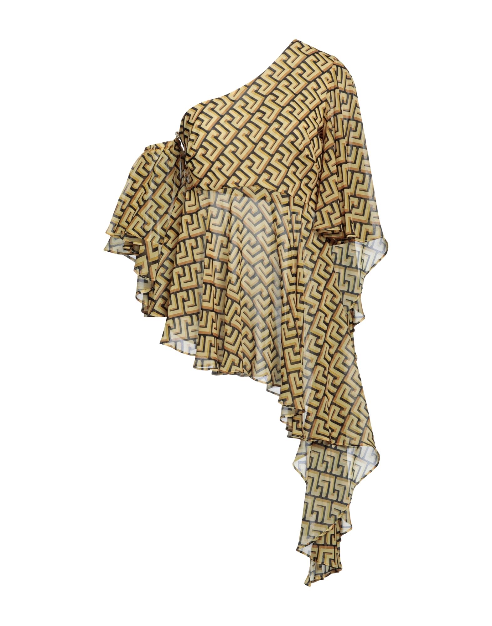  W Les Femmes By Babylon - Tops - Tops - On Yoox.com 