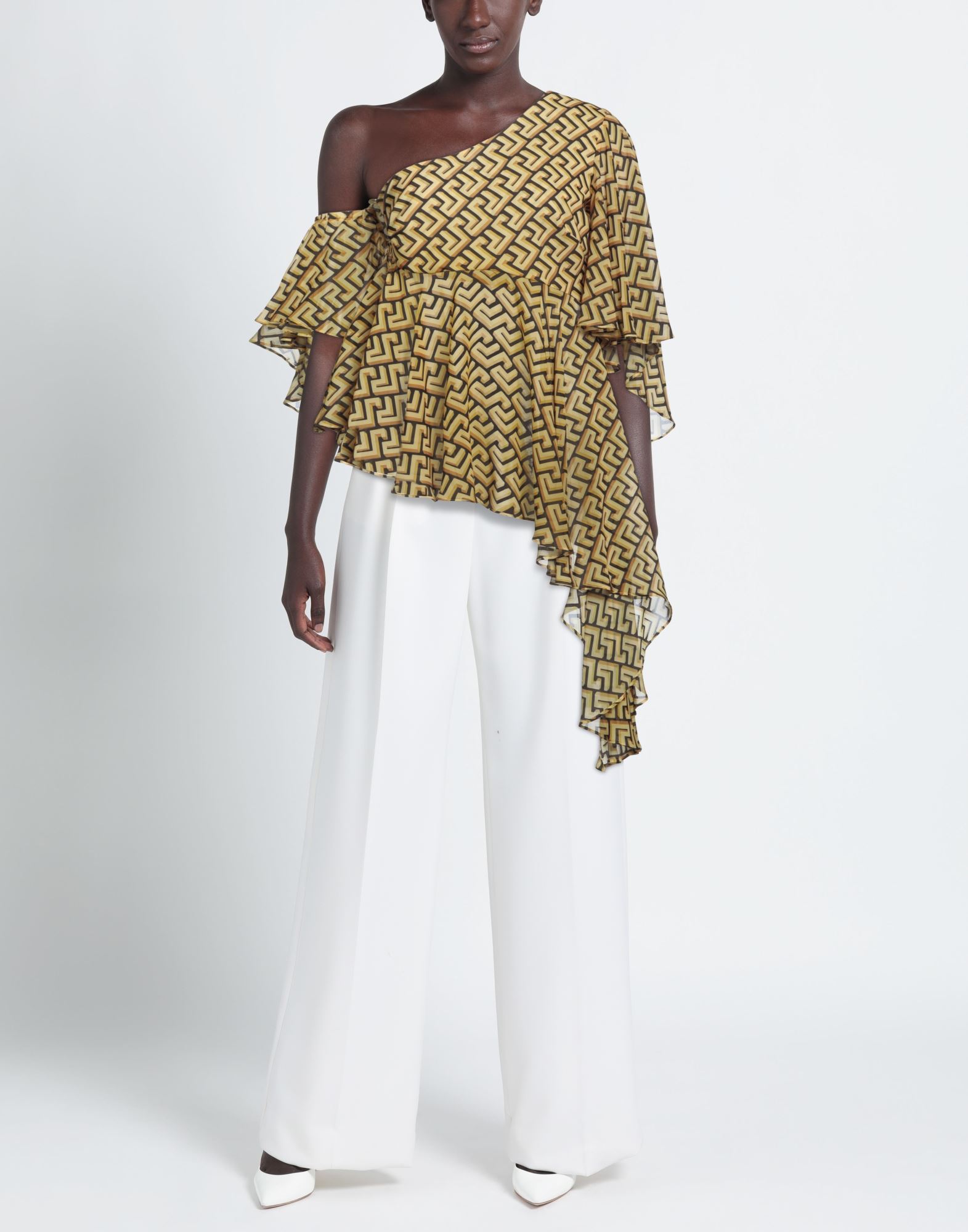  W Les Femmes By Babylon - Tops - Tops - On Yoox.com 