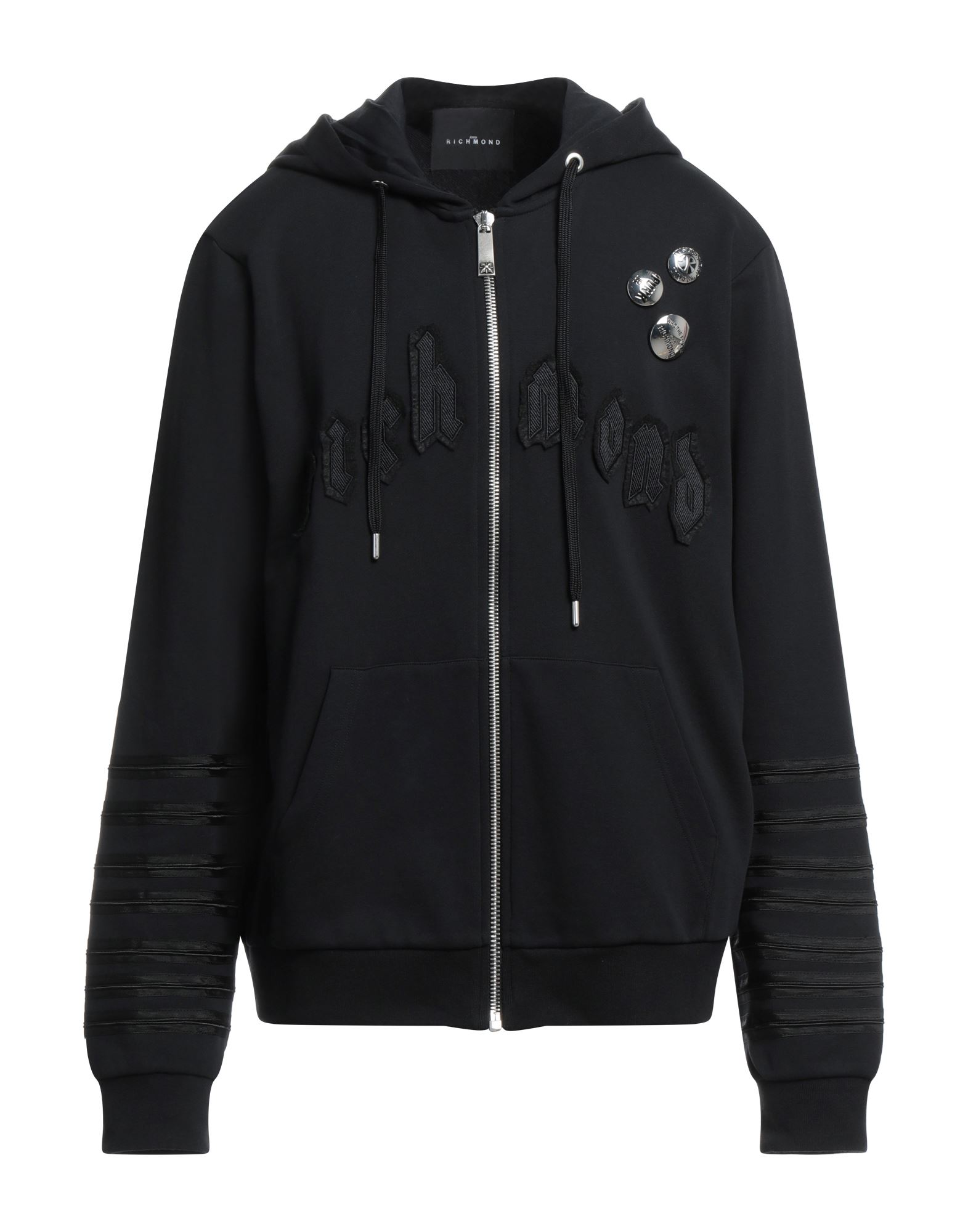  John Richmond - Tops - Sweatshirts - On Yoox.com 