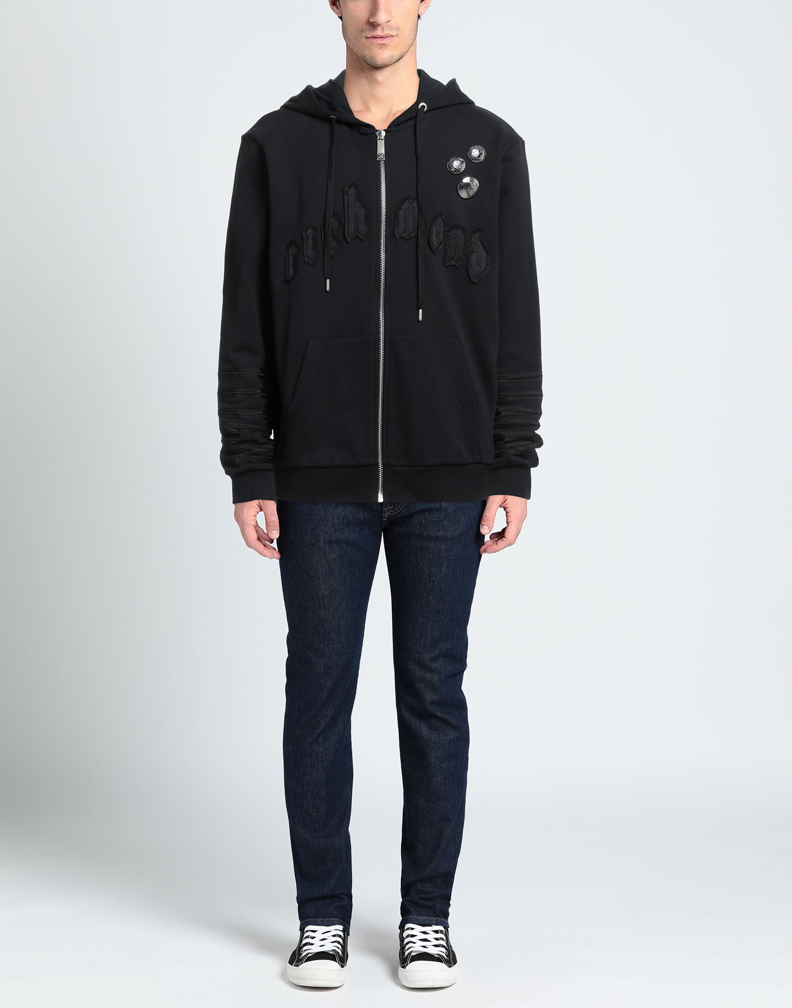  John Richmond - Tops - Sweatshirts - On Yoox.com 