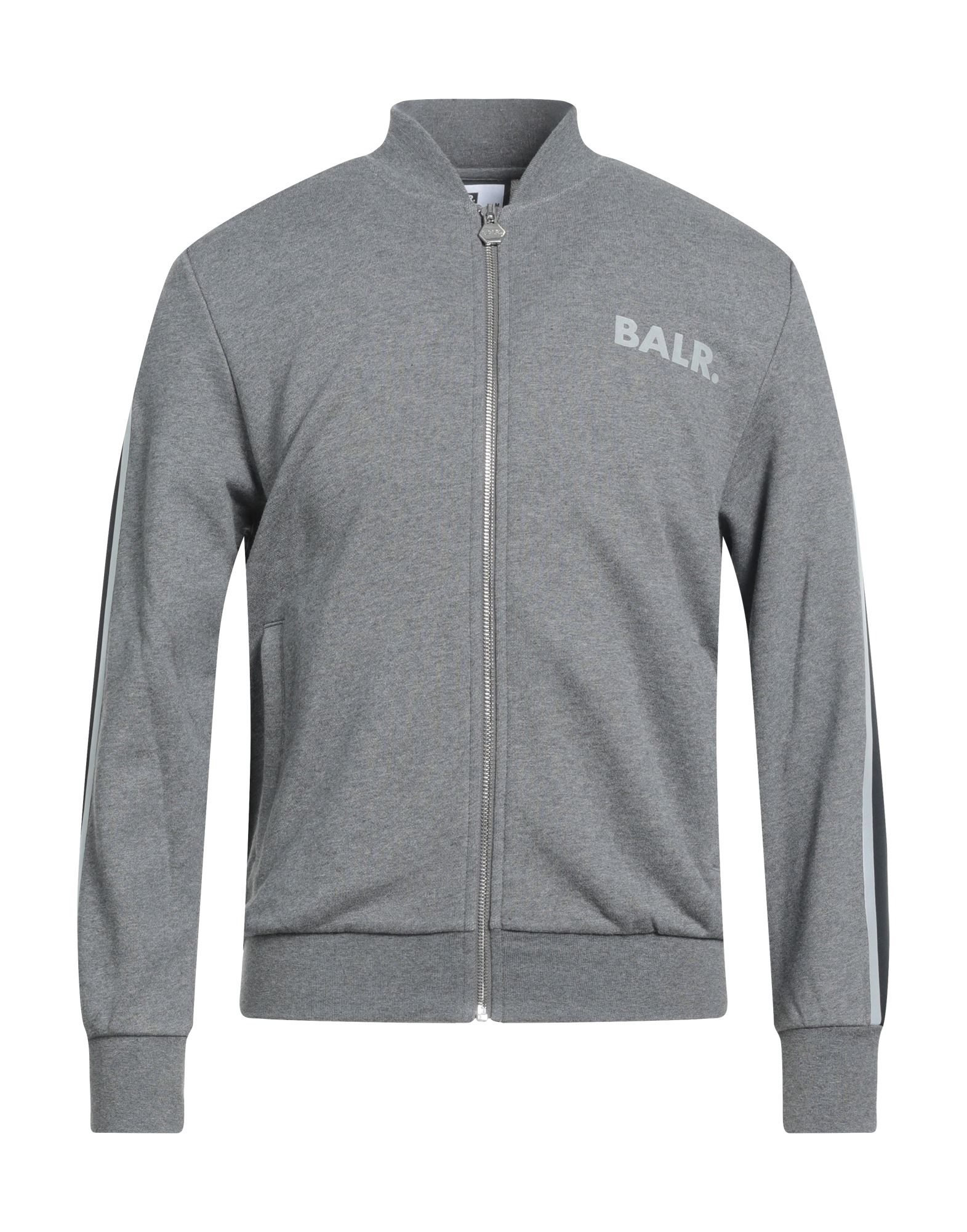 Balr. Sweatshirts In Grey