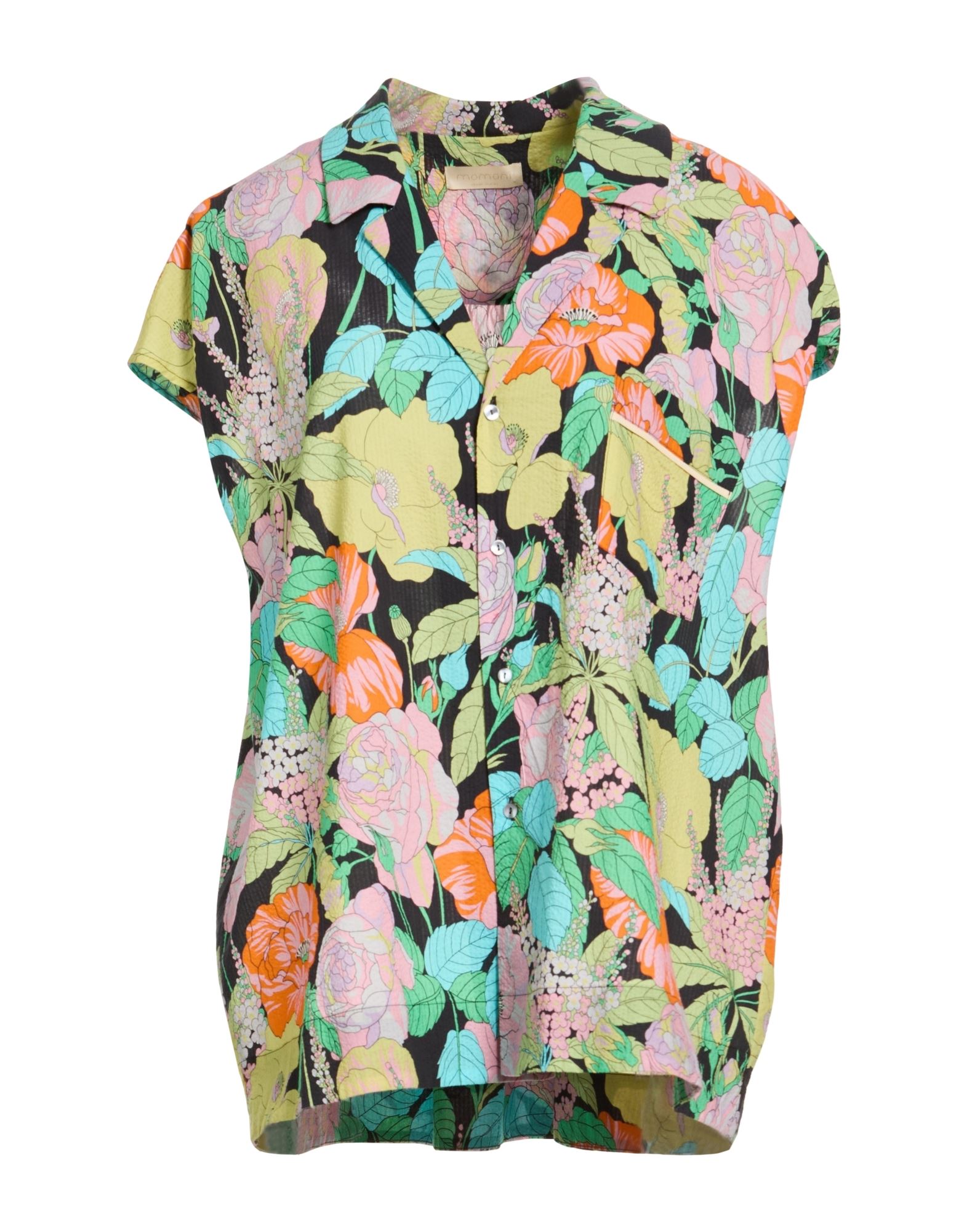  Momoní - Tops - Hemden - On Yoox.com 