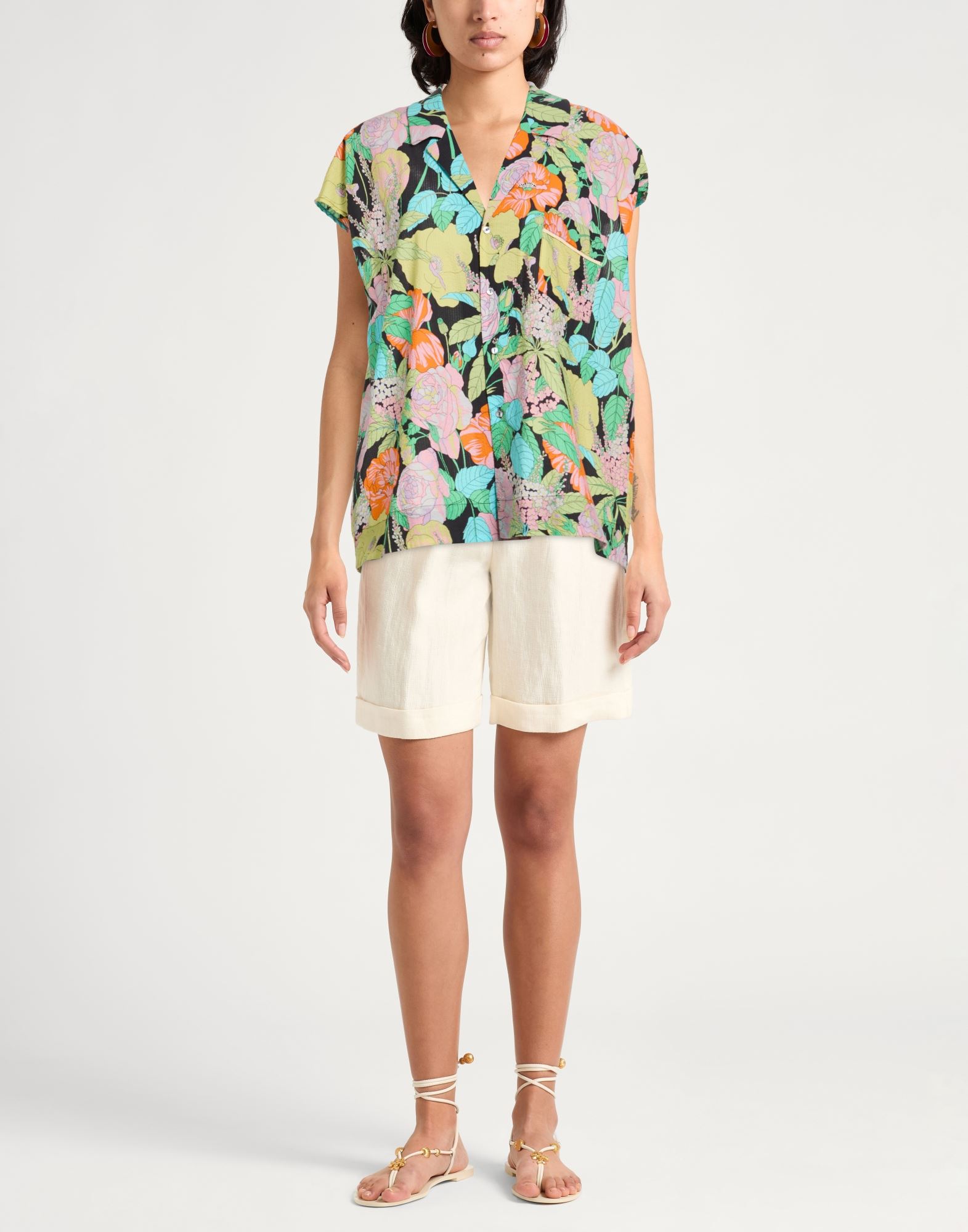  Momoní - Tops - Hemden - On Yoox.com 