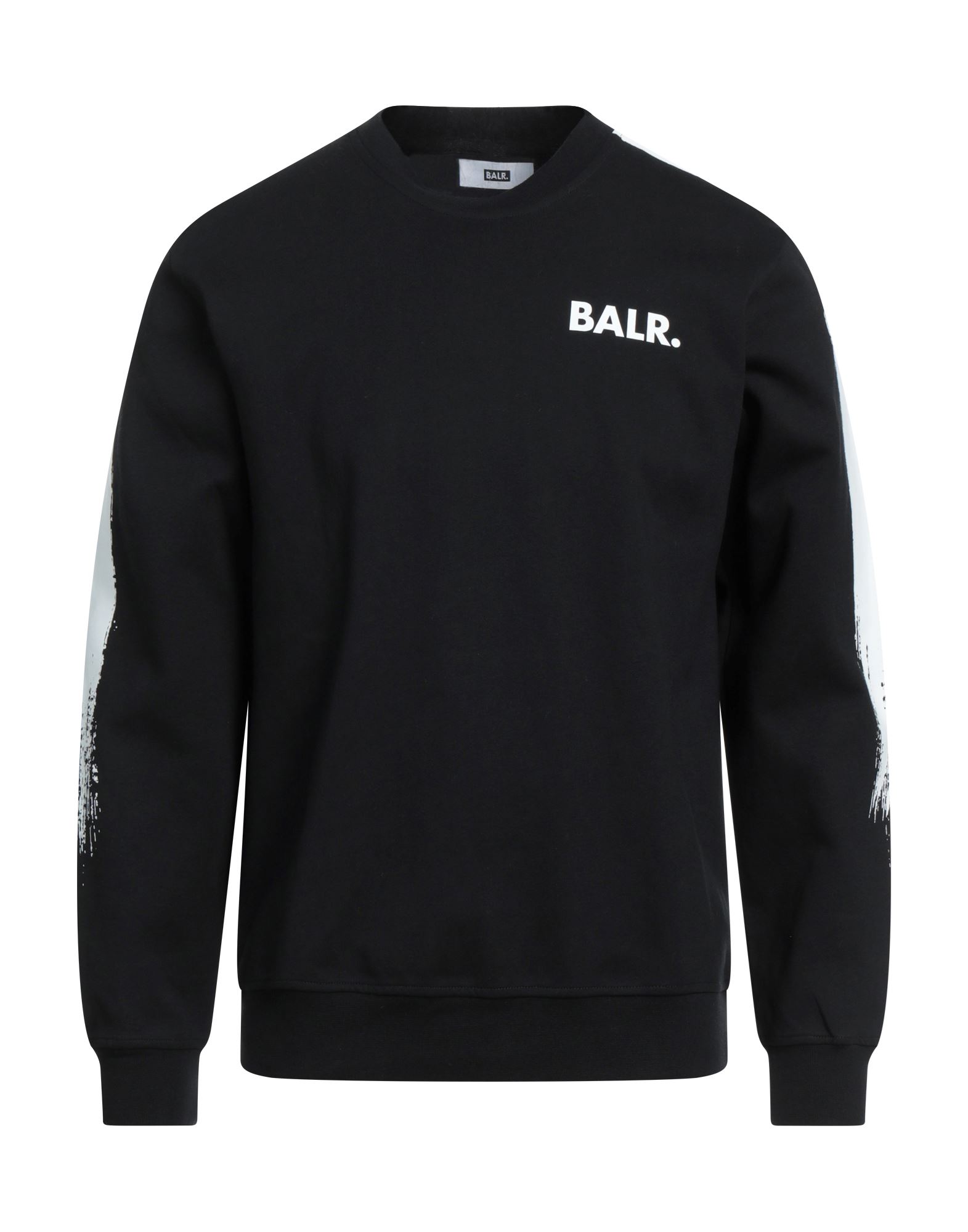 Balr. Sweatshirts In Black