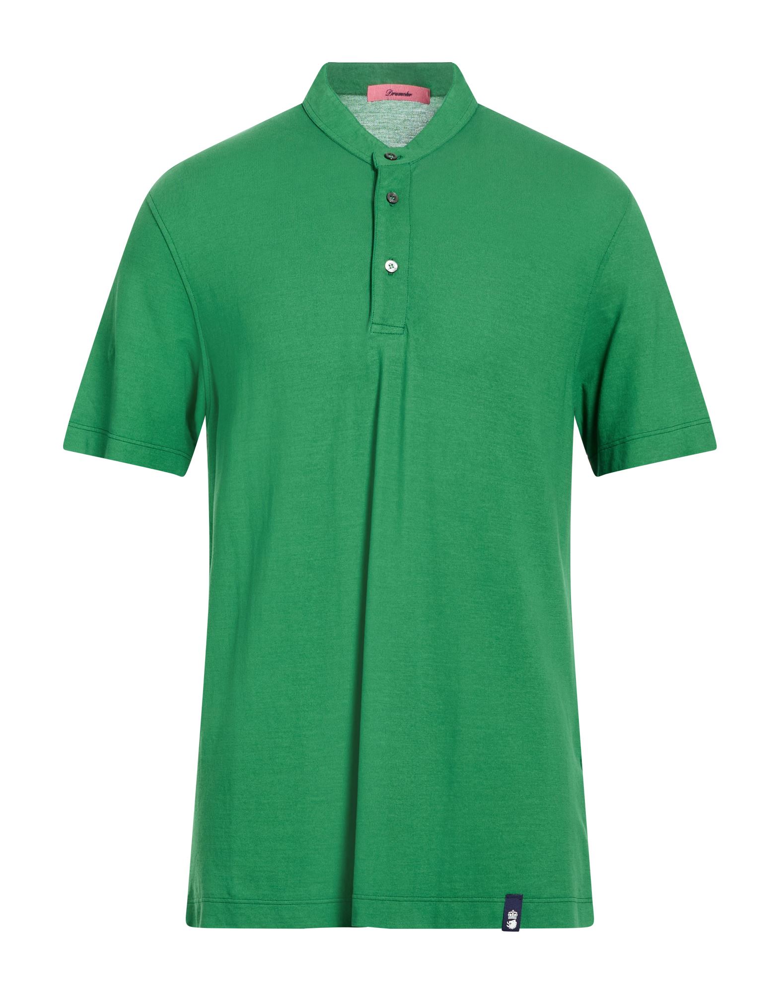  Drumohr - Tops - T-shirts - On Yoox.com 
