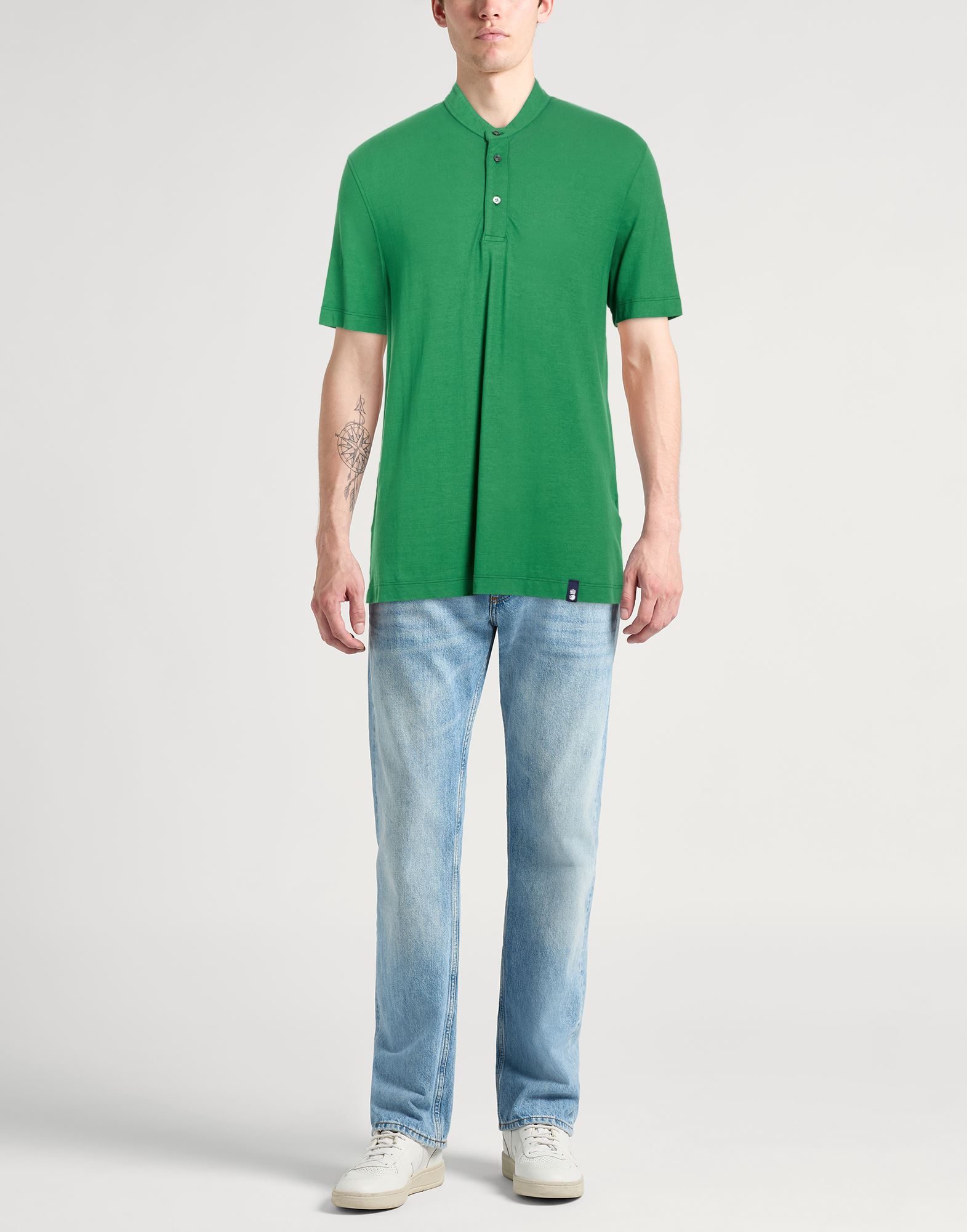  Drumohr - Tops - T-shirts - On Yoox.com 