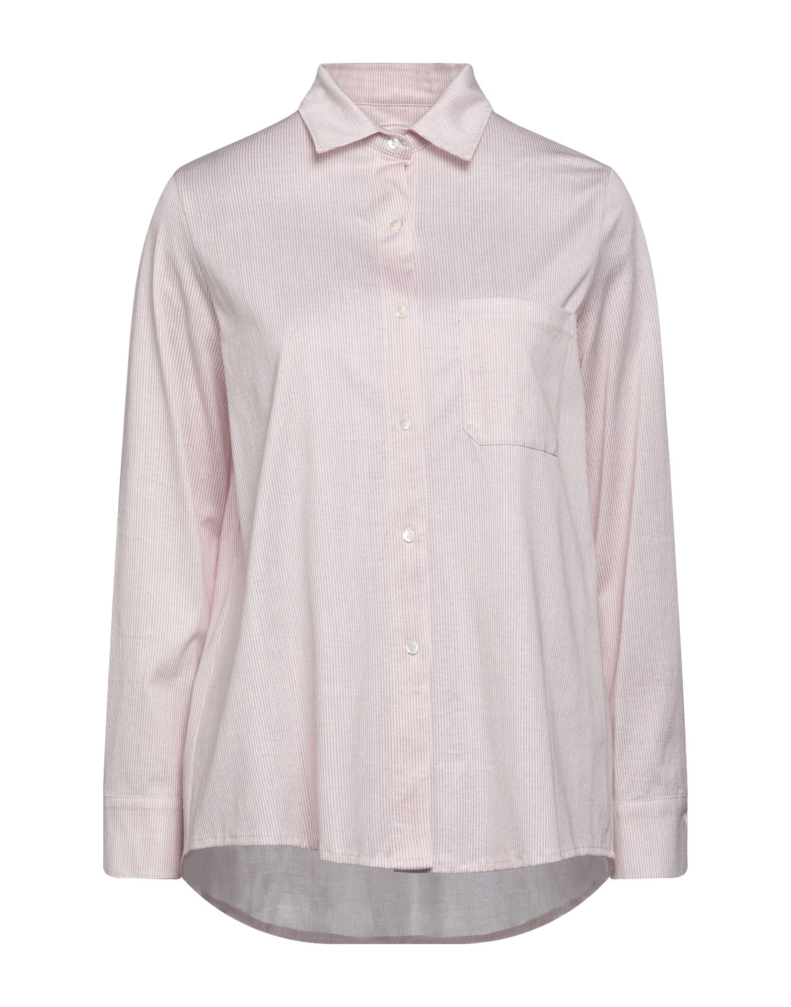 Circolo 1901 Shirts In Pink