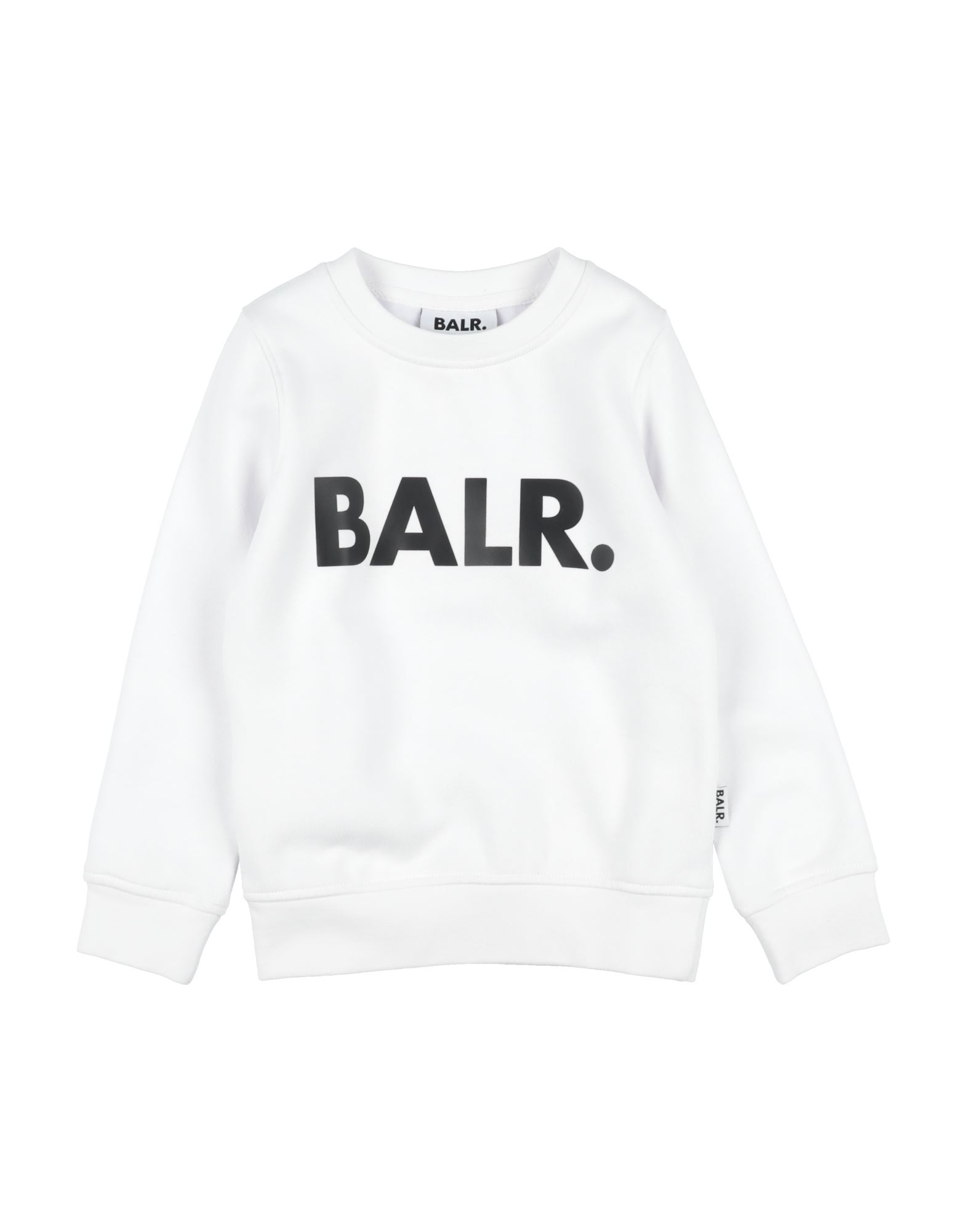 Balr. Kids'  Sweatshirts In White