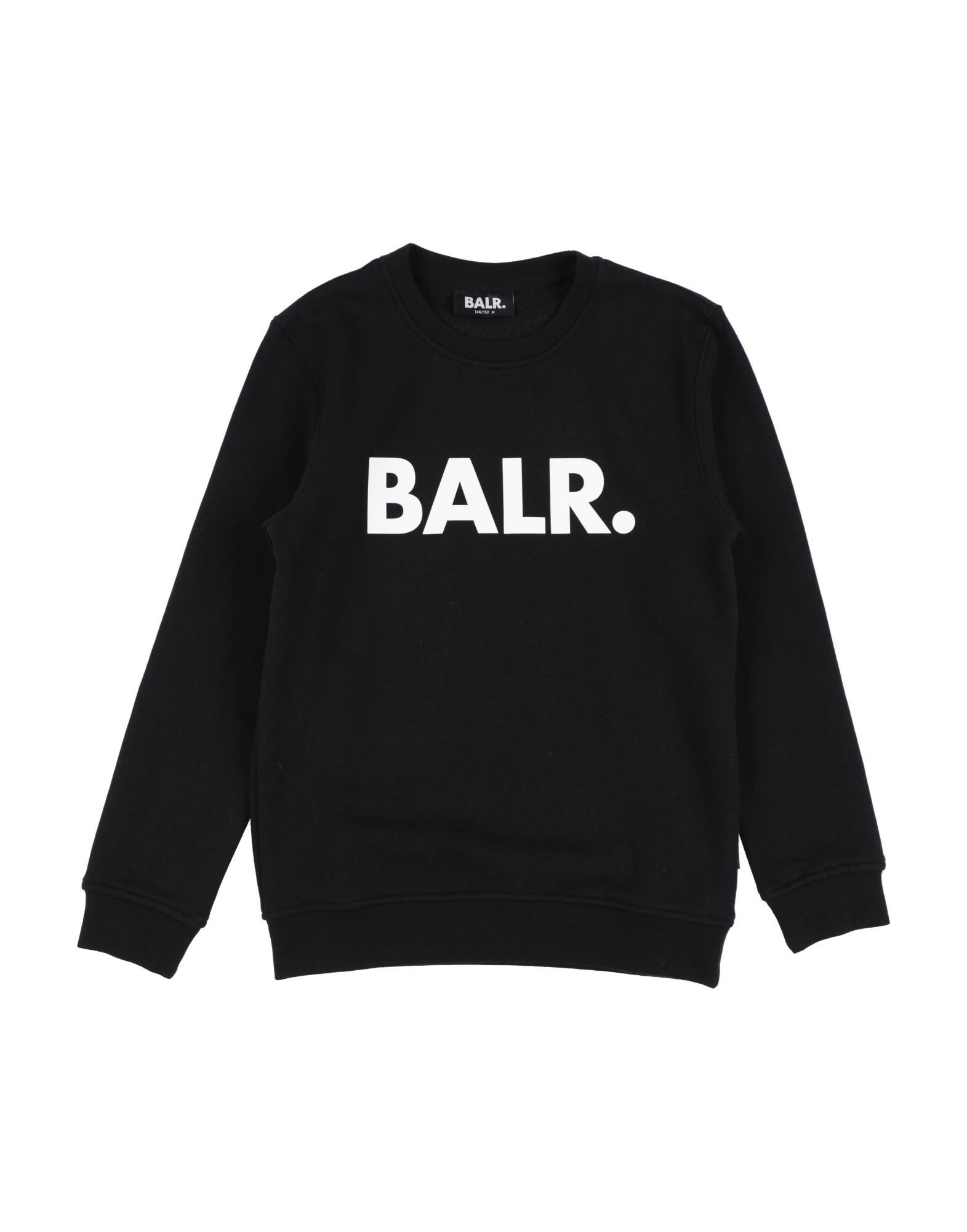 Balr. Kids'  Sweatshirts In Black