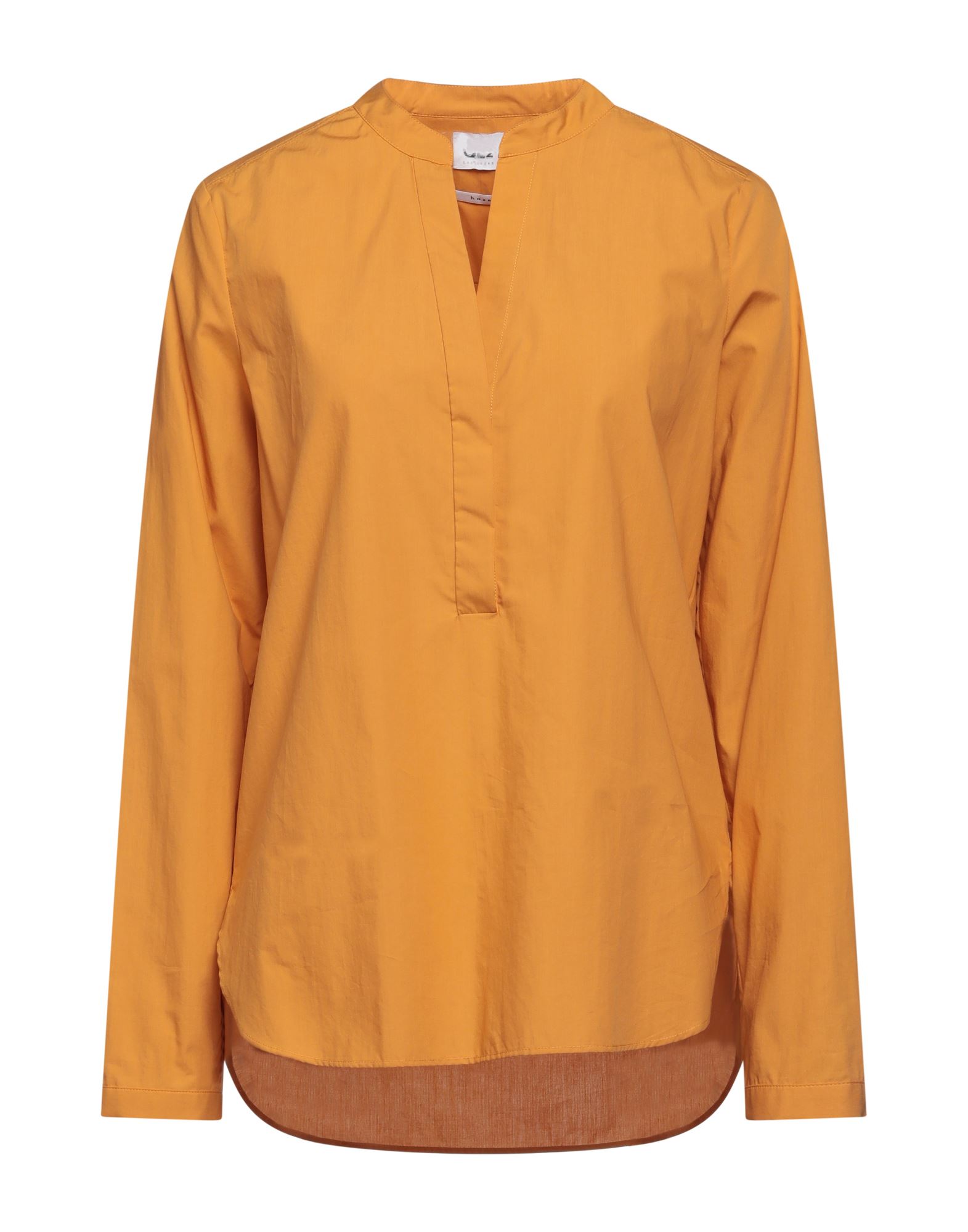 Ql2  Quelledue Blouses In Yellow