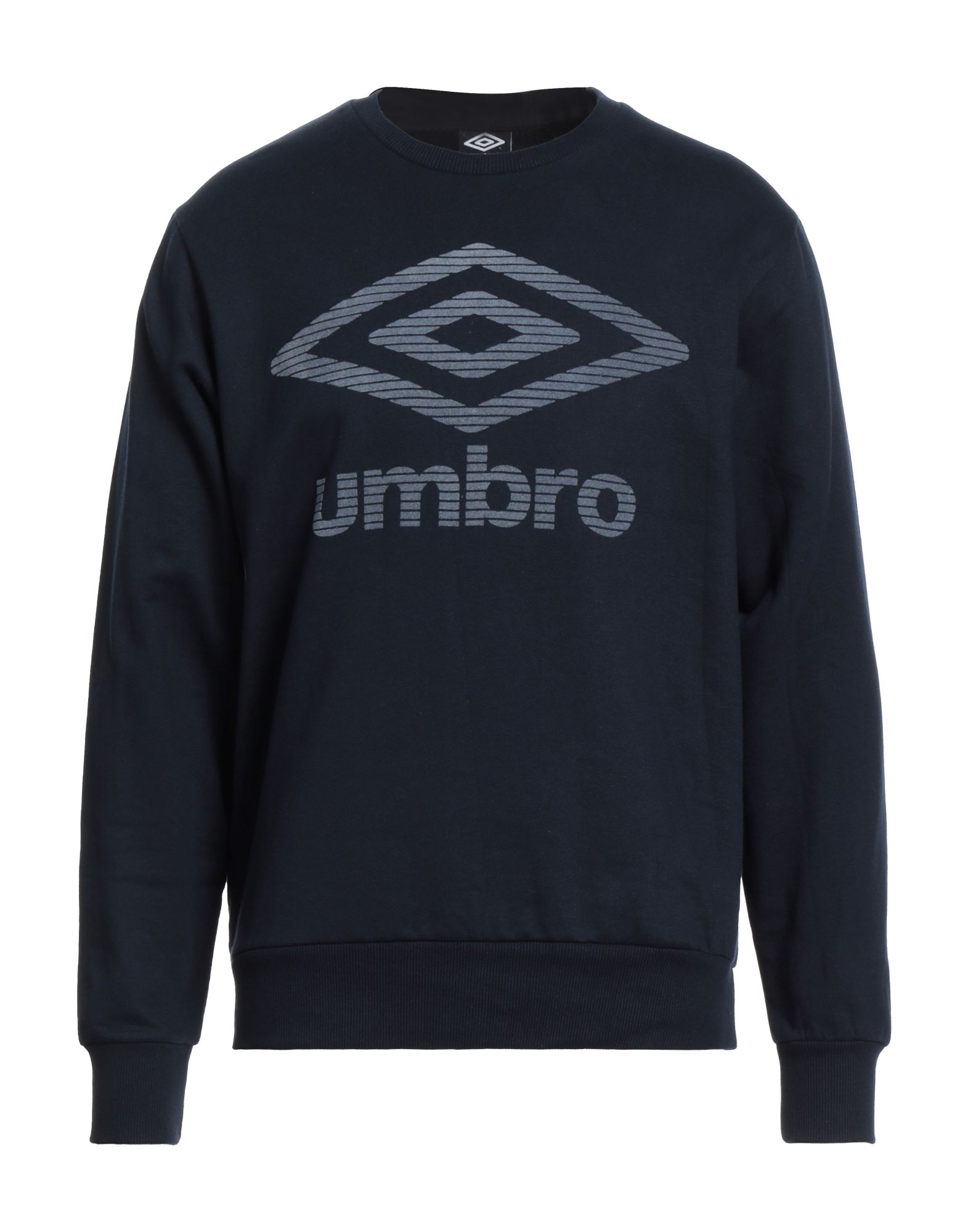 Umbro Sweatshirts In Midnight Blue