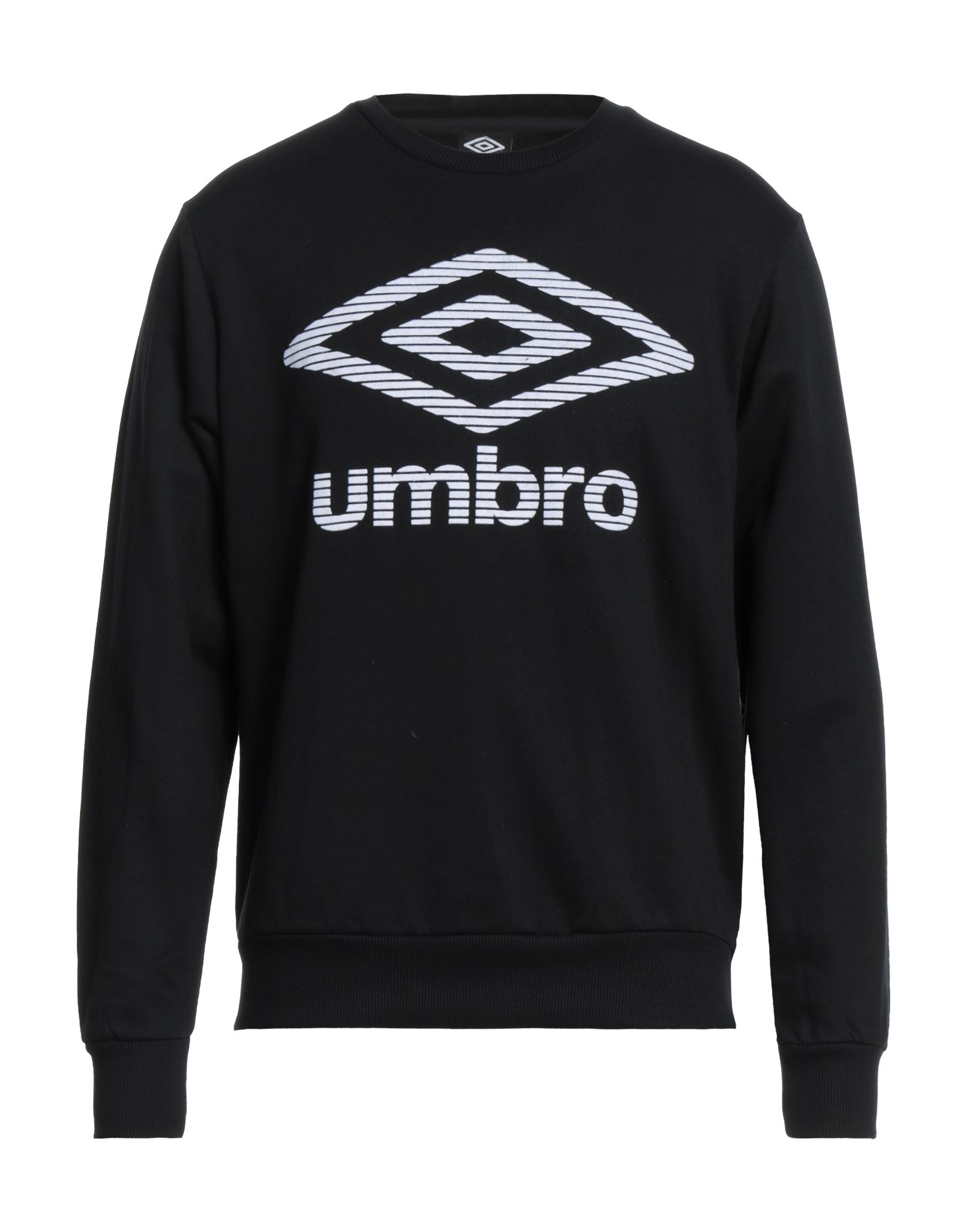 Umbro Sweatshirts In Black