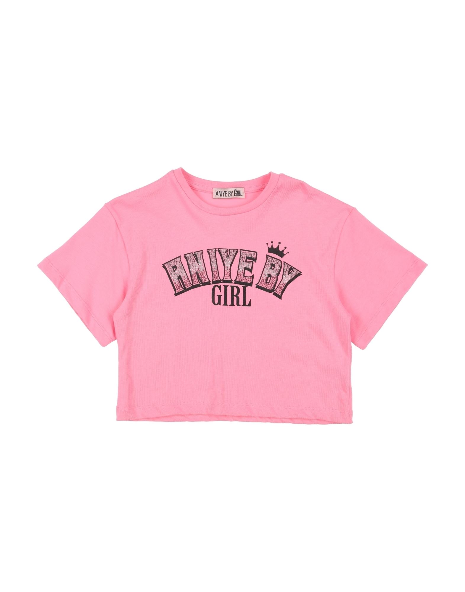  Aniye By - Tops - T-shirts - On Yoox.com 