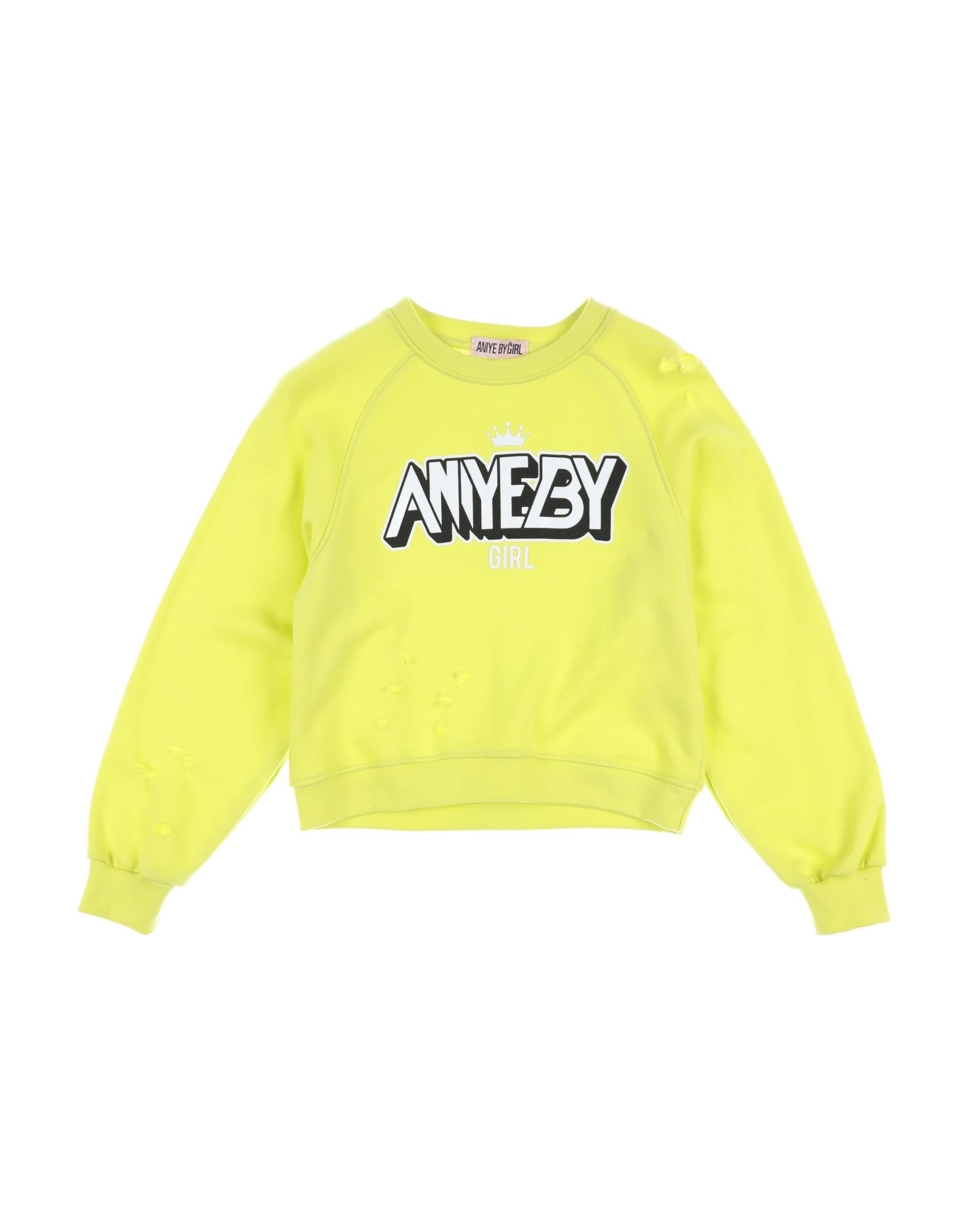  Aniye By - Topwear - Felpe - On Yoox.com 