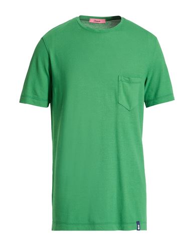 Camiseta Hombre Verde oscuro 3XL,L,M,S,XL,XXL Hombre