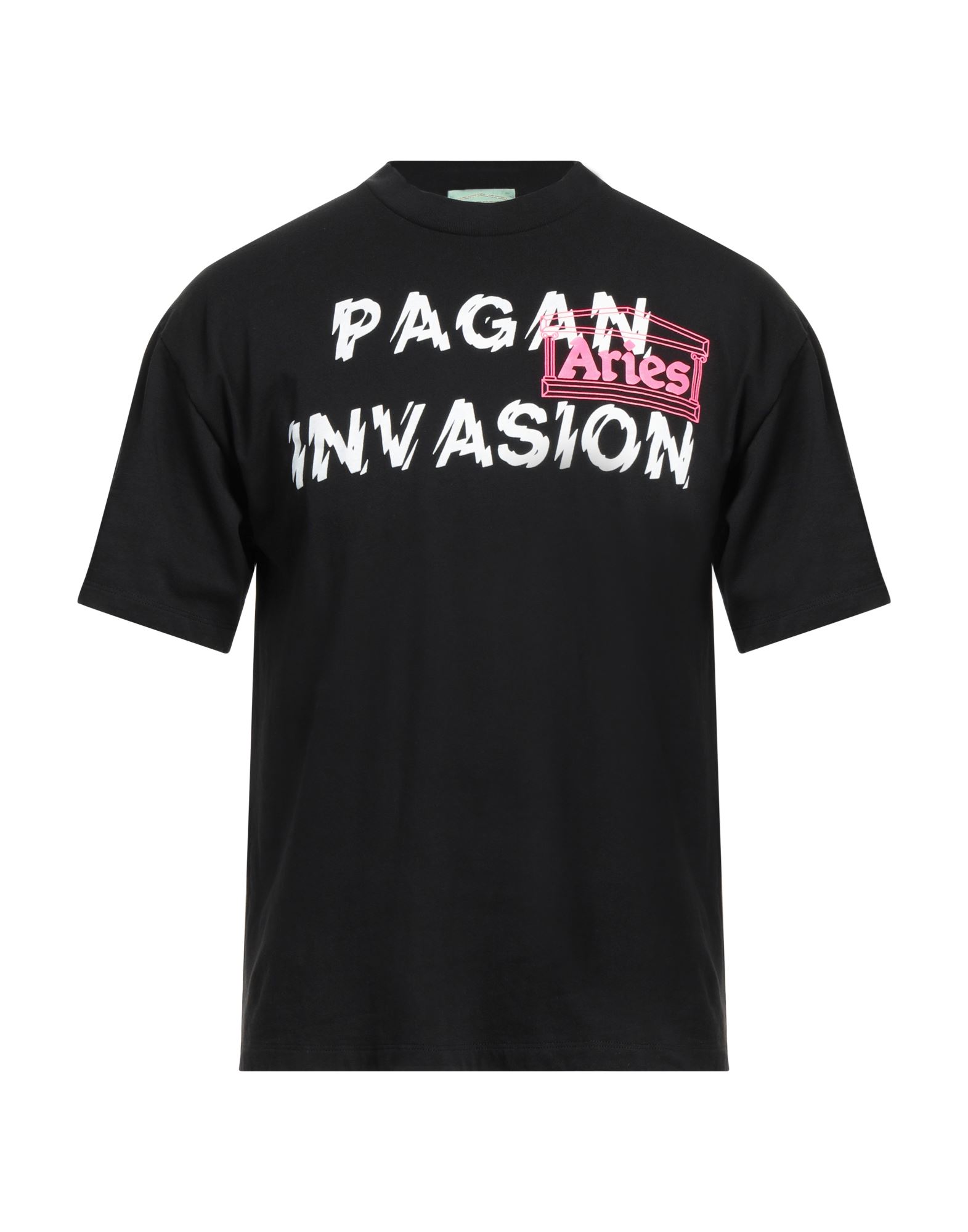  Aries - Tops - T-shirts - On Yoox.com 