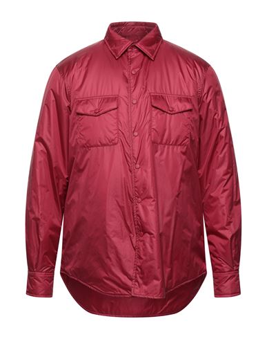 Jacke & Anorak Herren Rot M,S,XL,XS,XXL Herren