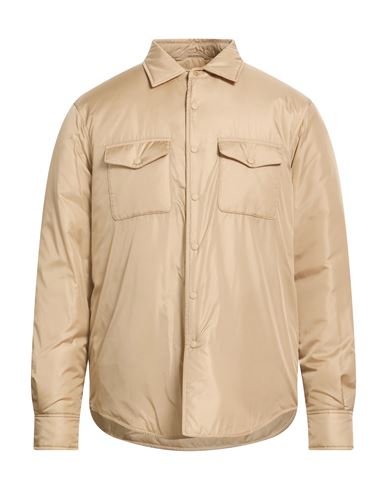 Chaqueta y cazadora Hombre Beige M,S,XL,XS,XXL Hombre