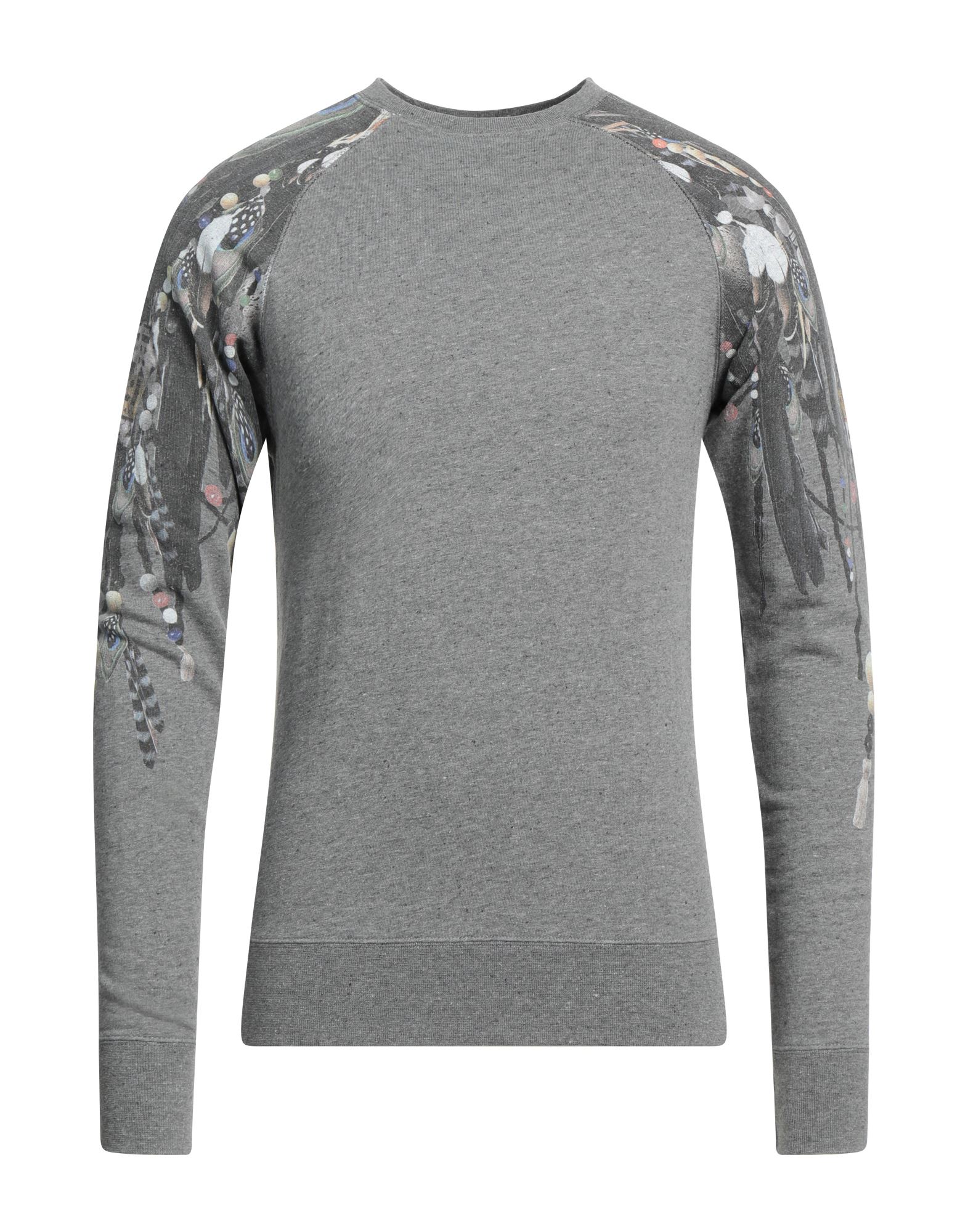 Bulk Sweatshirts In Grey