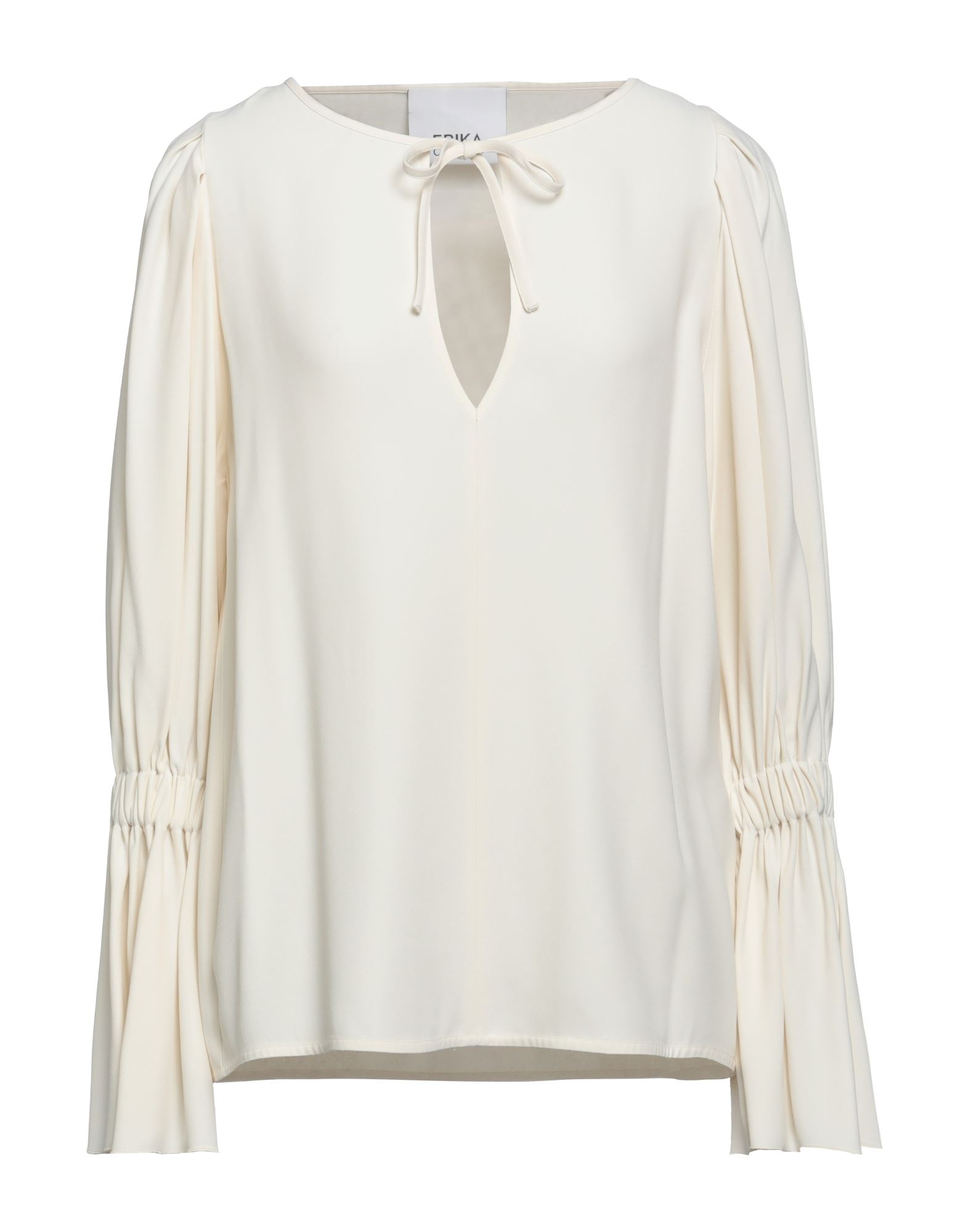 Erika Cavallini Blouses In White