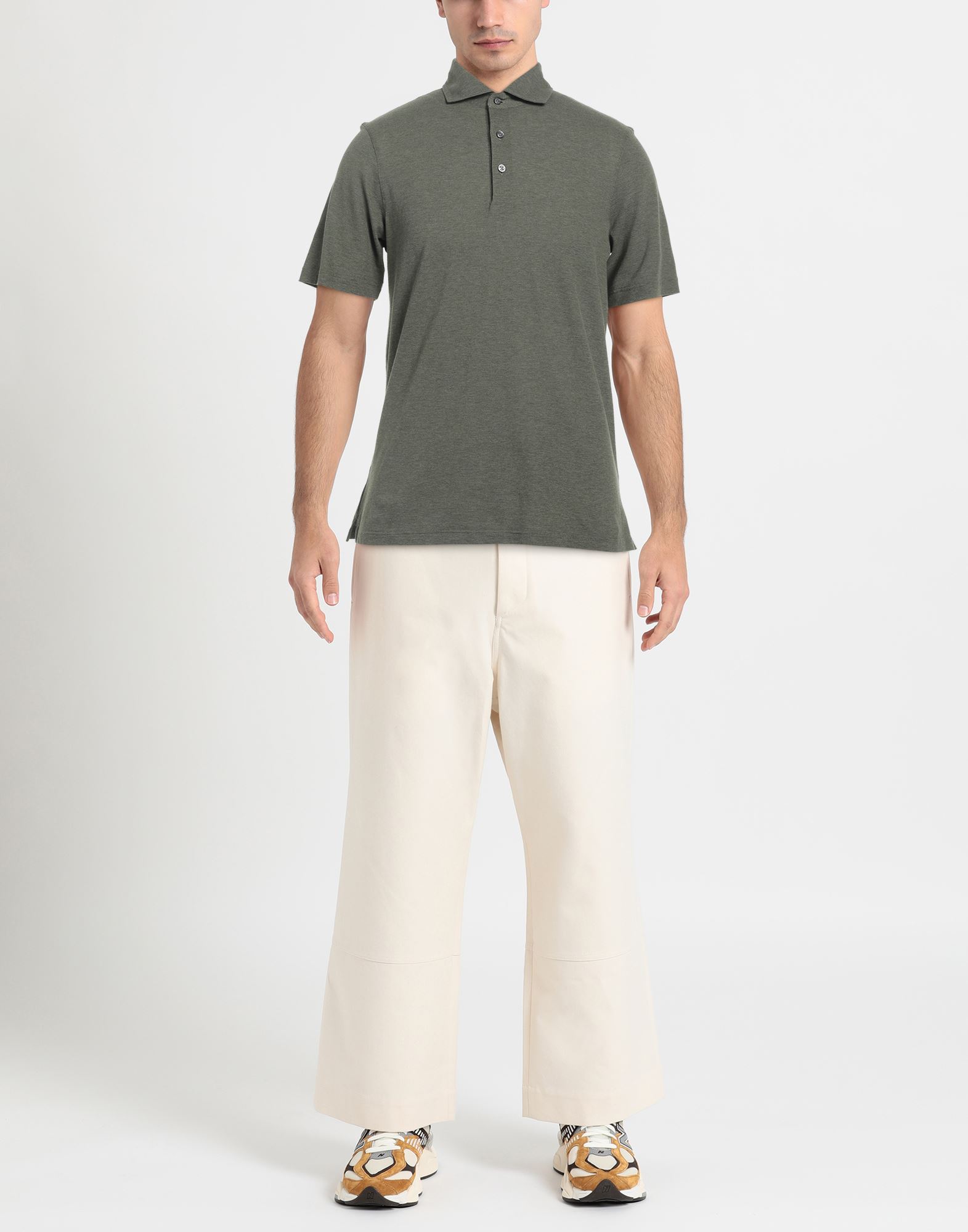  La Fileria - Tops - Poloshirts - On Yoox.com 