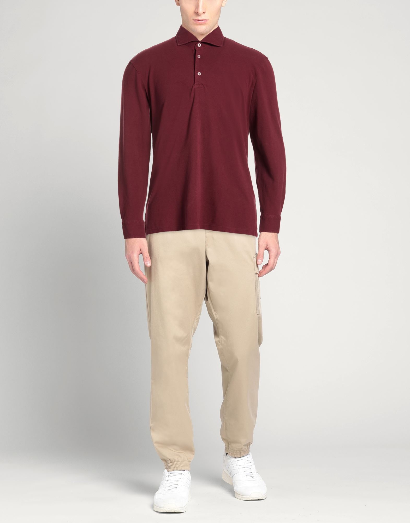  Sonrisa - Tops - Poloshirts - On Yoox.com 