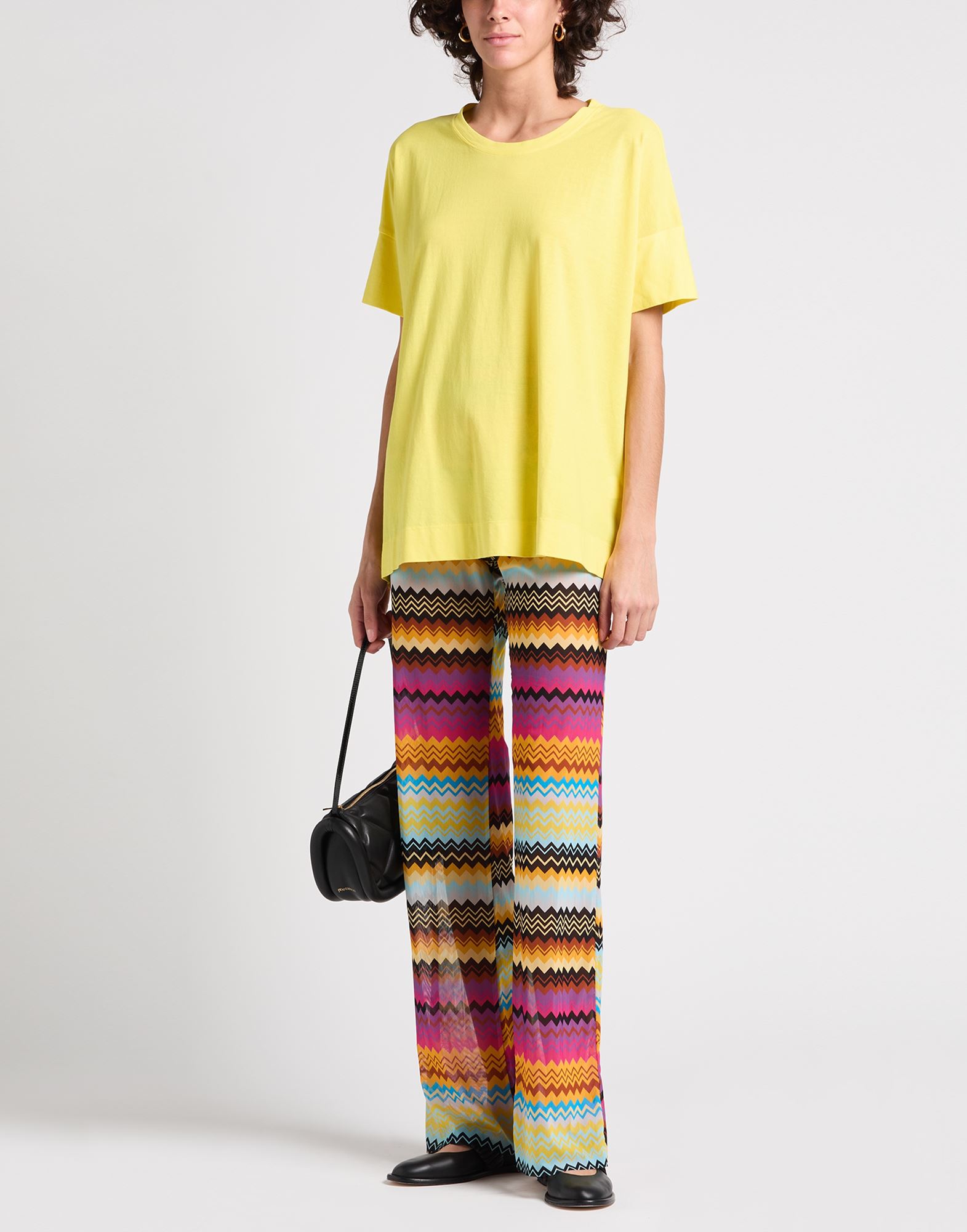  Drumohr - Tops - T-shirts - On Yoox.com 