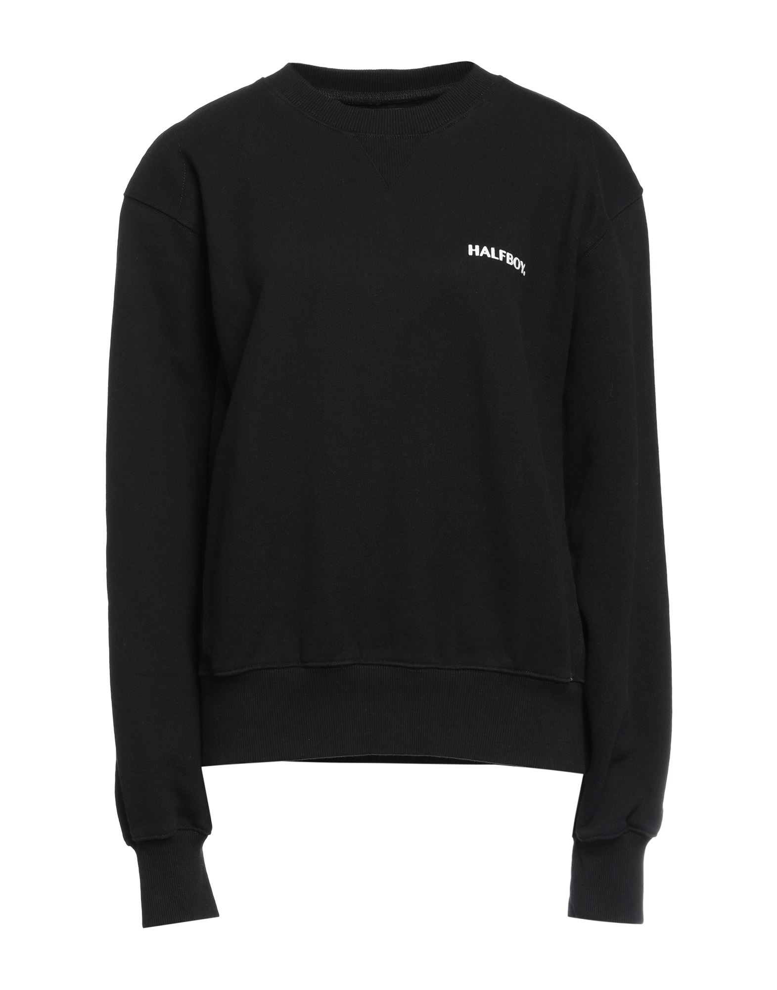 Halfboy Sweatshirts In Black