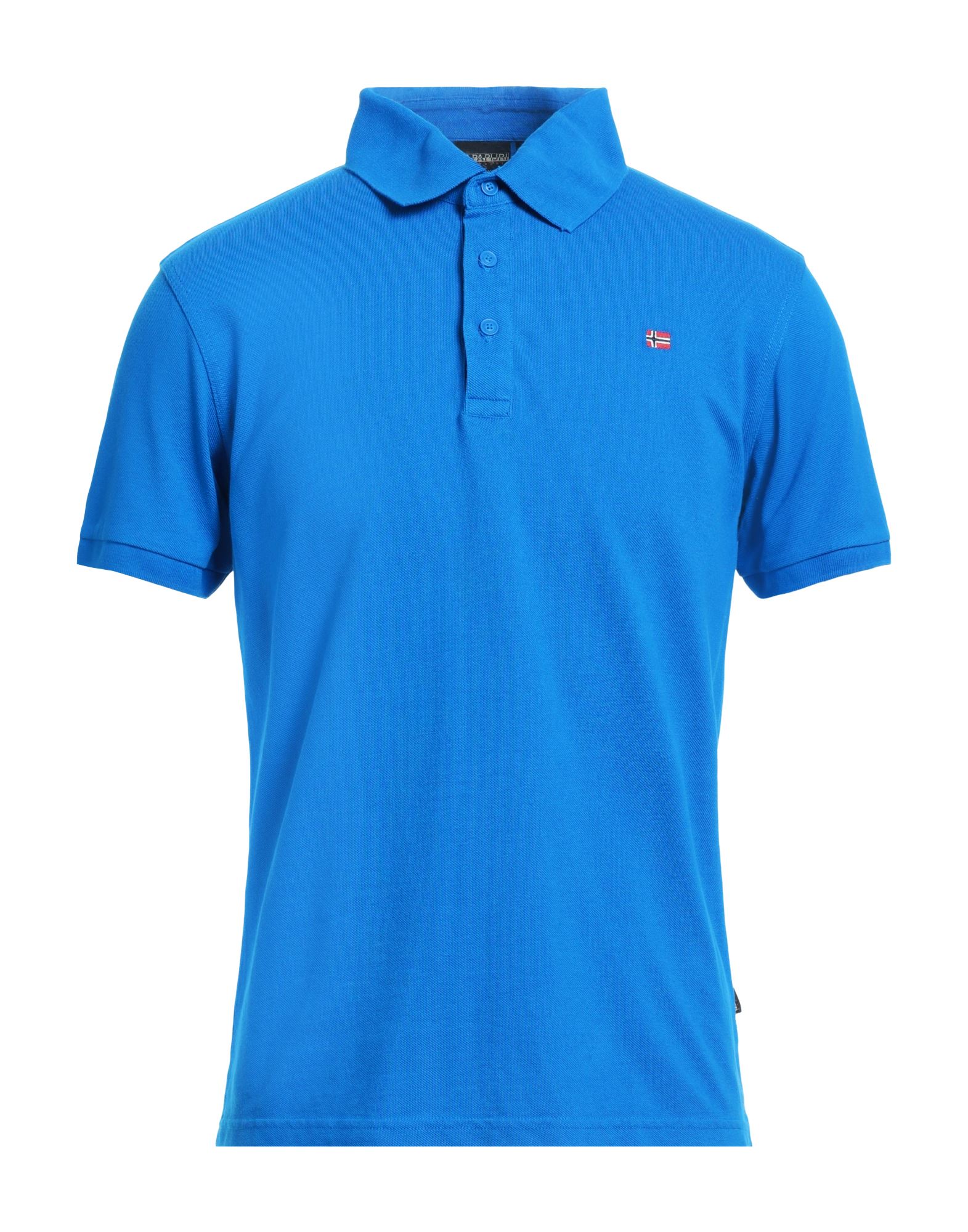  Napapijri - Tops - Poloshirts - On Yoox.com 