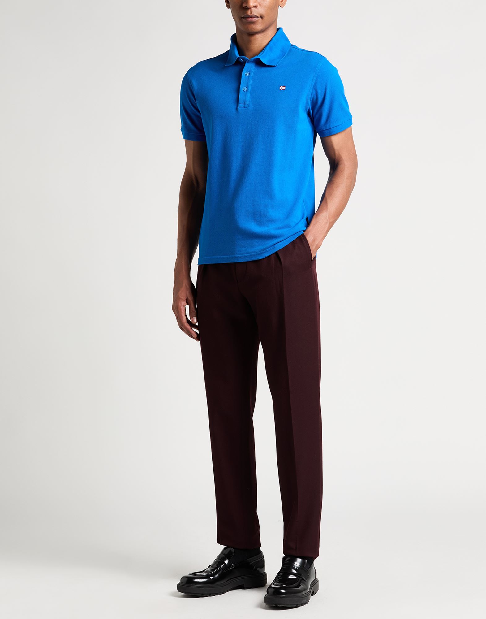  Napapijri - Tops - Poloshirts - On Yoox.com 