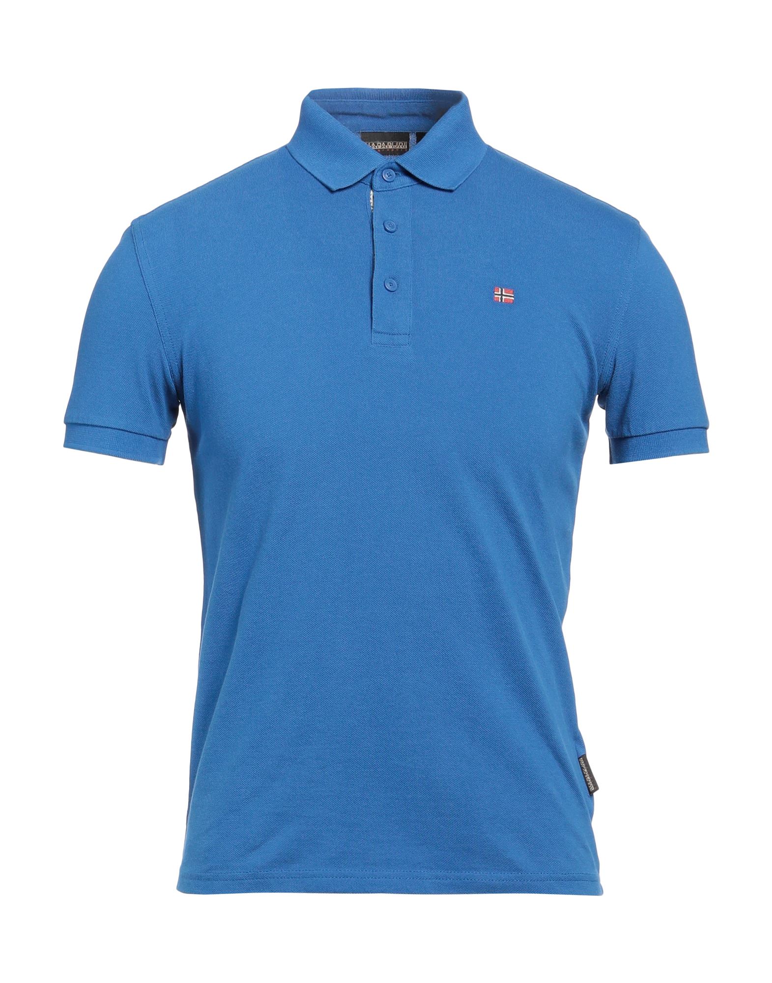  Napapijri - Tops - Poloshirts - On Yoox.com 