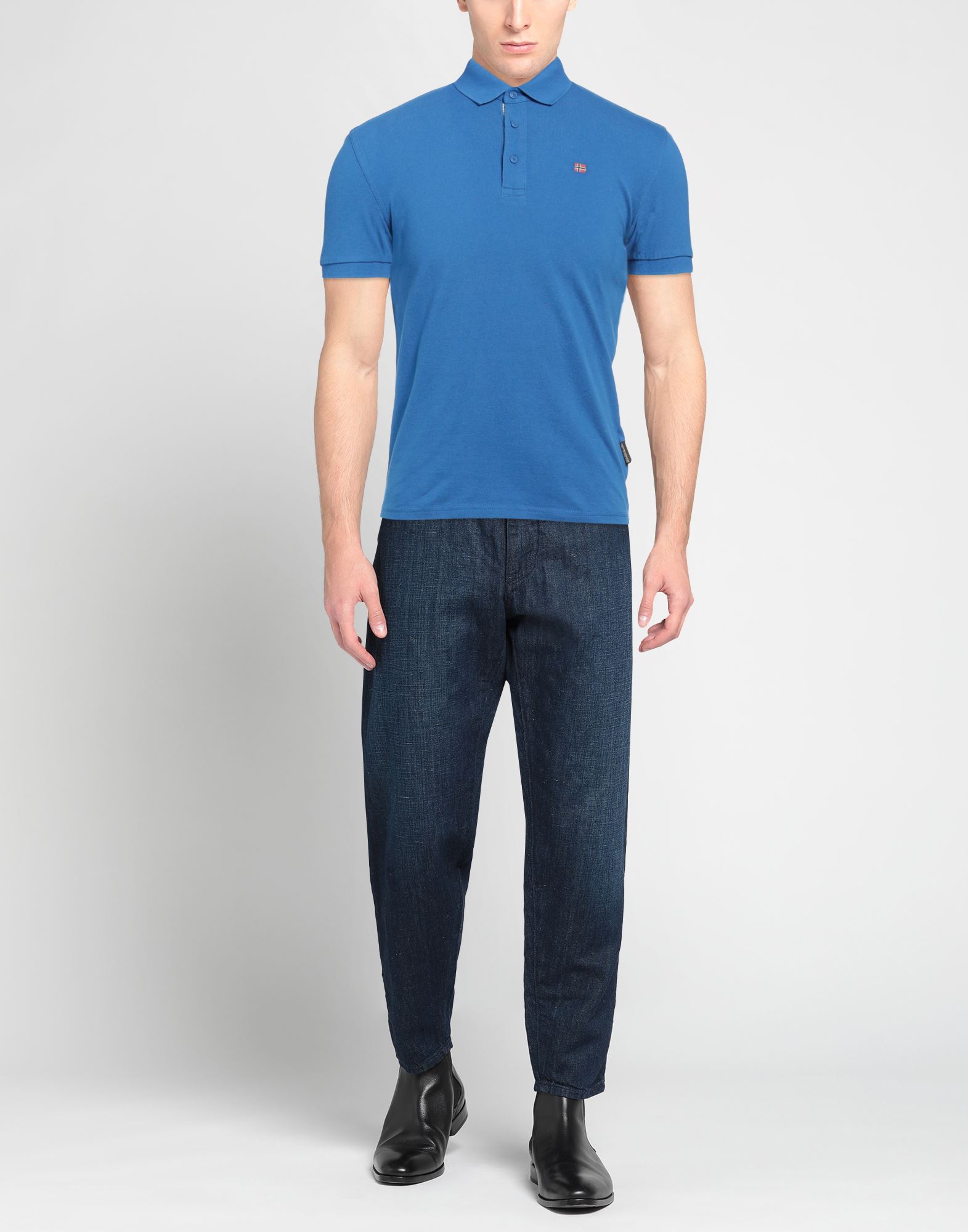  Napapijri - Tops - Poloshirts - On Yoox.com 