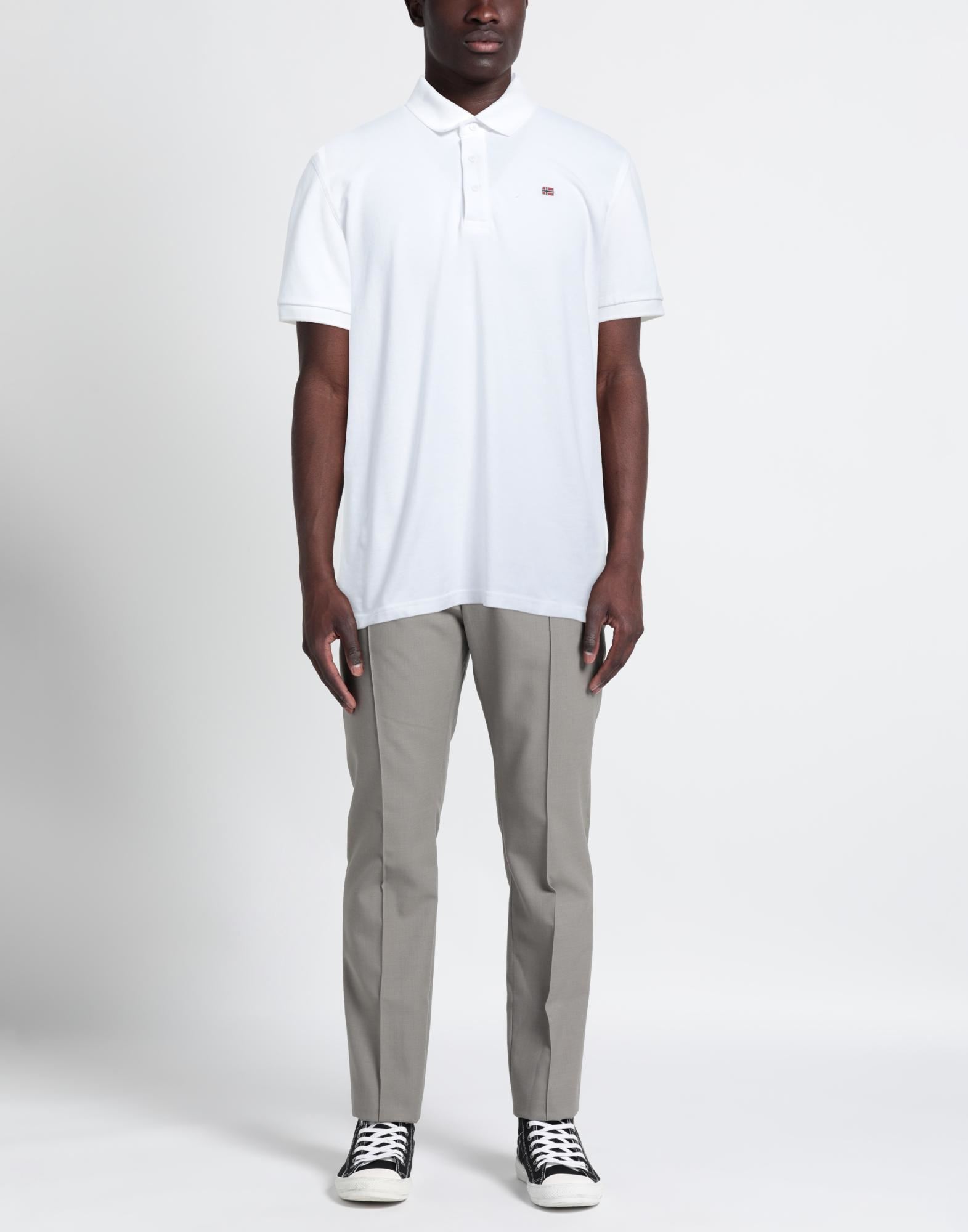  Napapijri - Tops - Poloshirts - On Yoox.com 