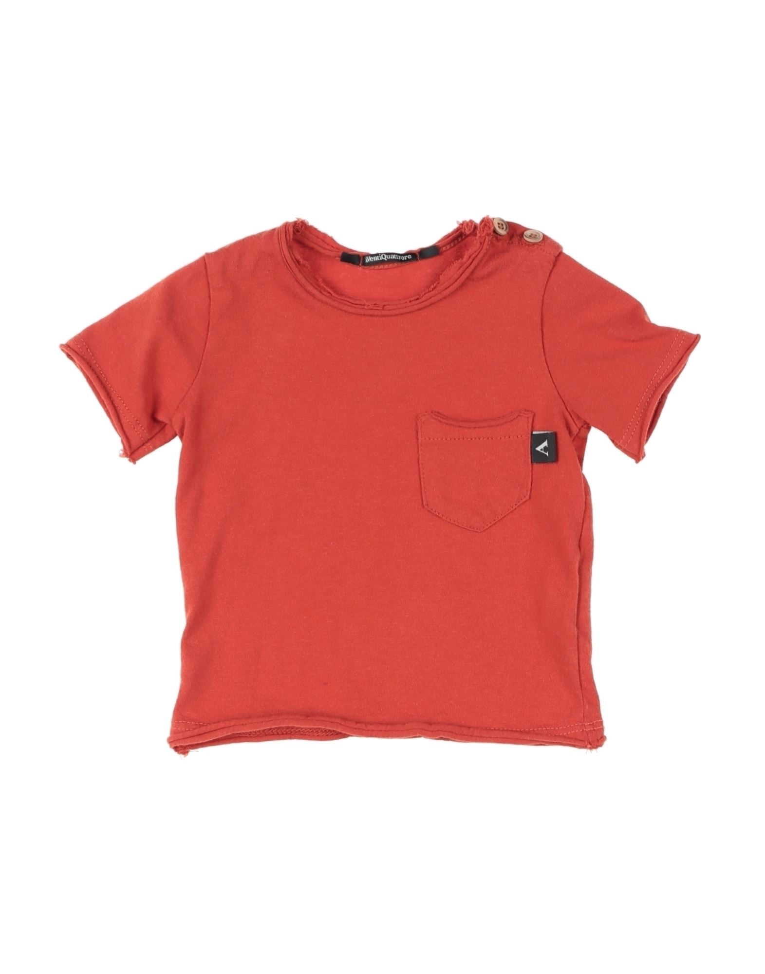  Aventiquattrore - Camisetas Y Tops - Camisetas - On Yoox.com 