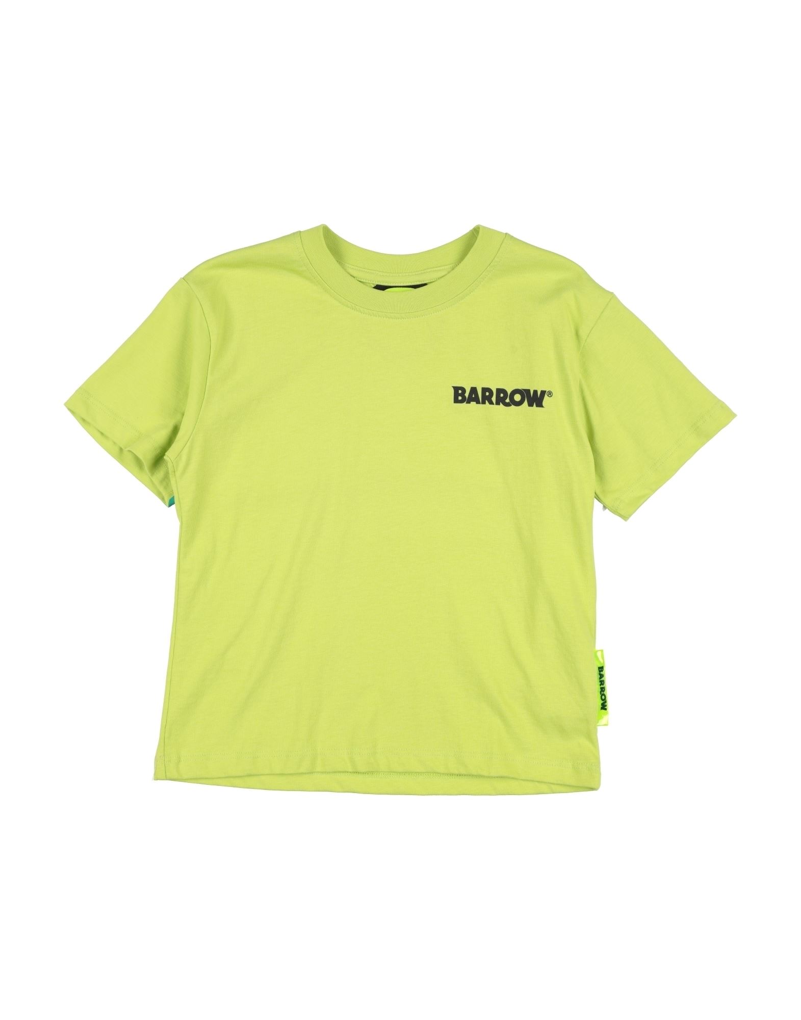  Barrow - Tops - T-shirts - On Yoox.com 