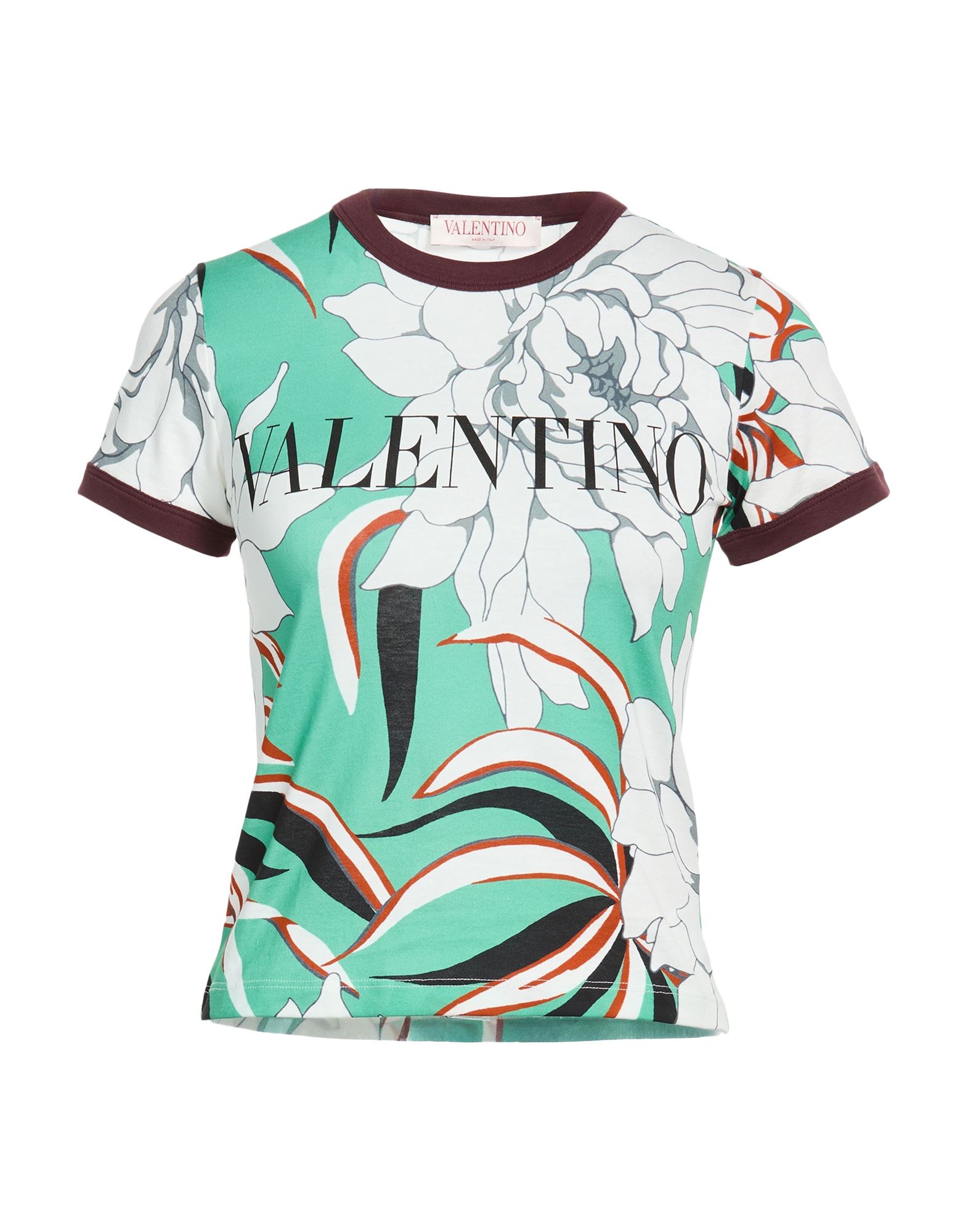 VALENTINO GARAVANI VALENTINO GARAVANI ΜΠΛΟΥΖΑΚΙΑ T-shirt