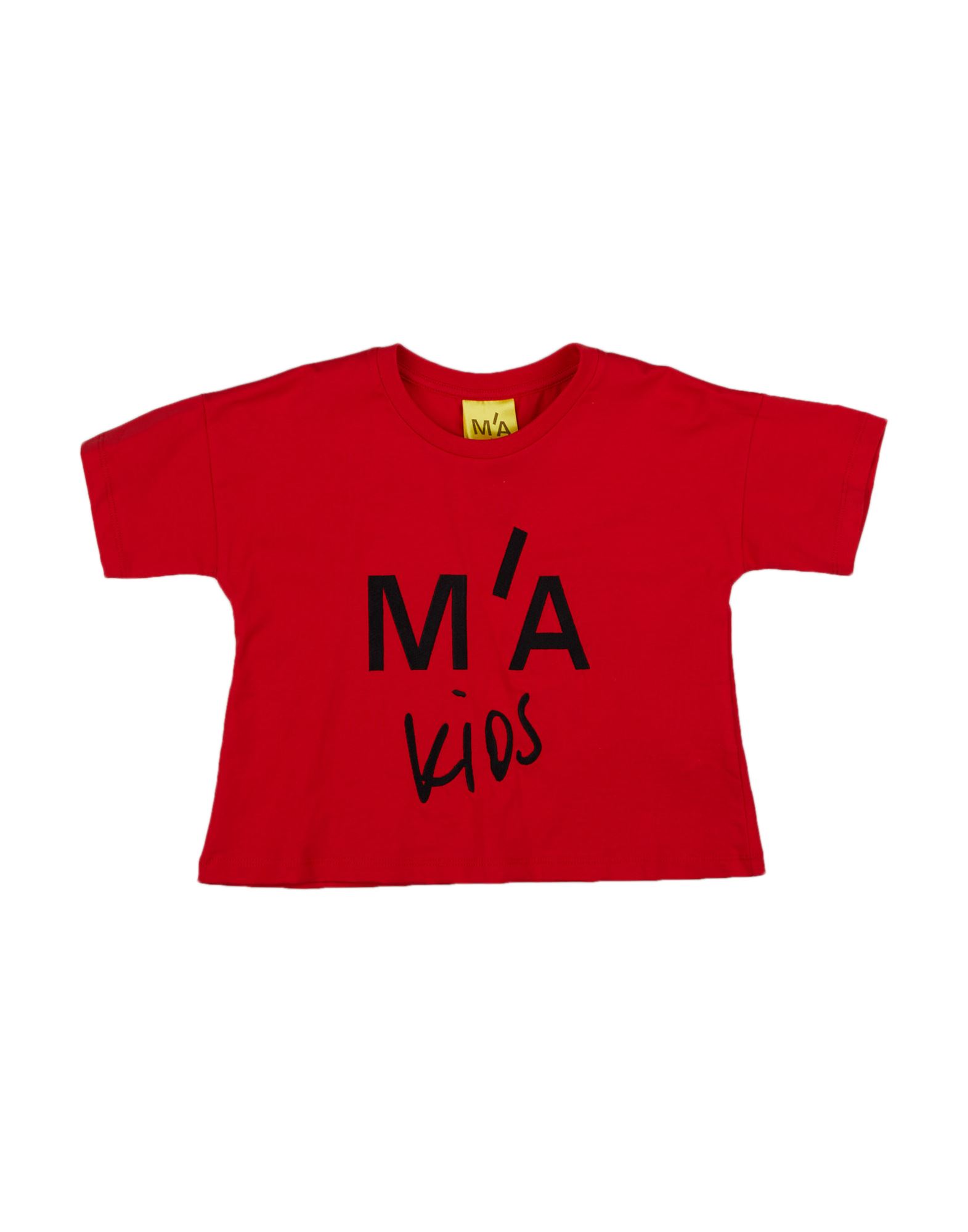 M'A KIDS ΜΠΛΟΥΖΑΚΙΑ T-shirt