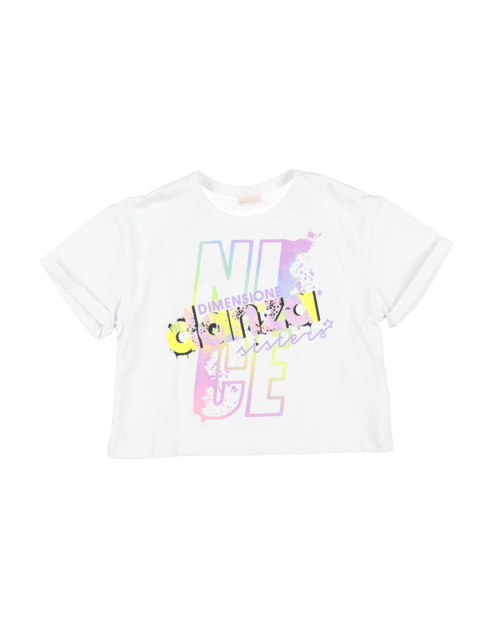  Dimensione Danza - Tops - T-shirts - On Yoox.com 