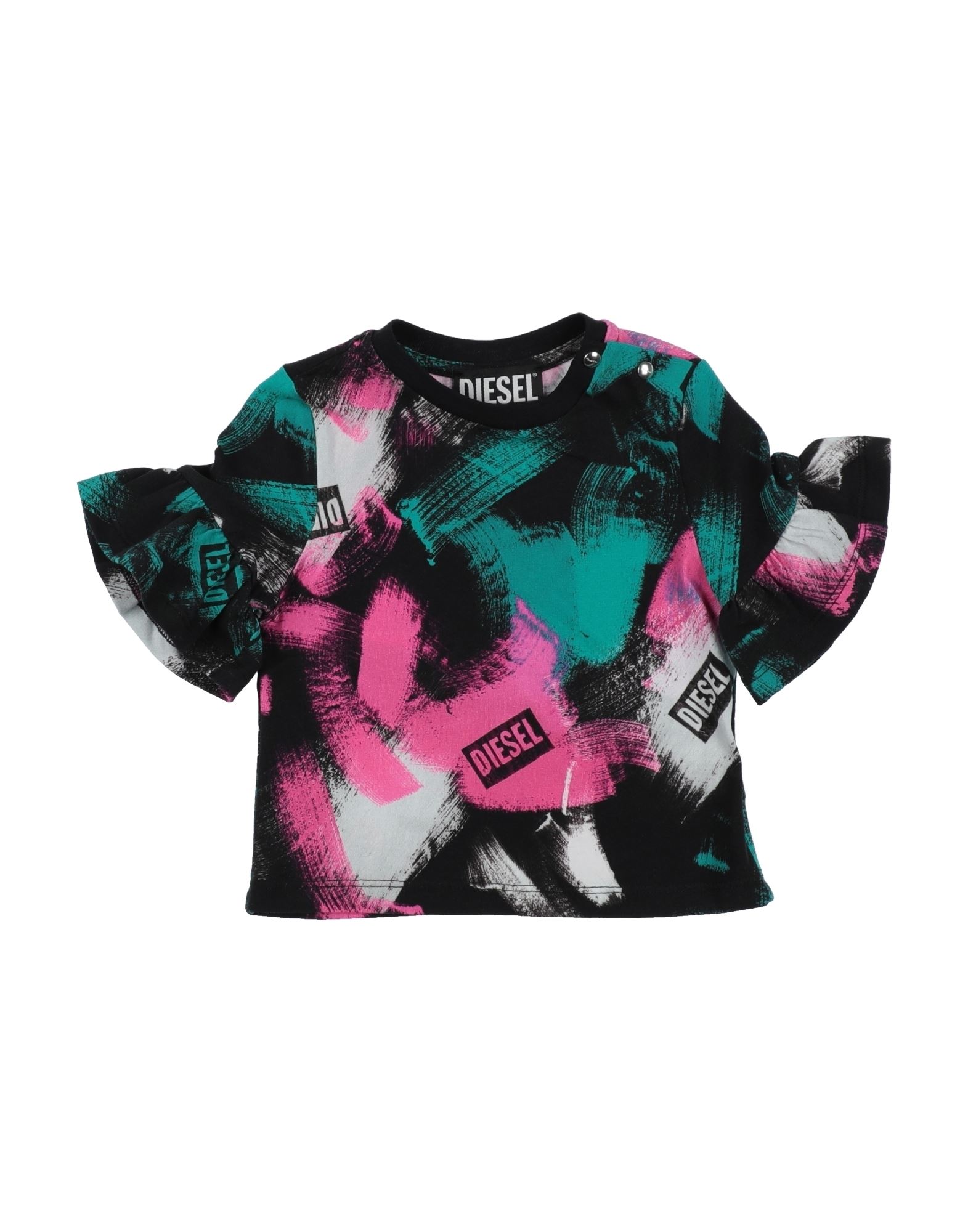  Diesel - Tops - T-shirts - On Yoox.com 