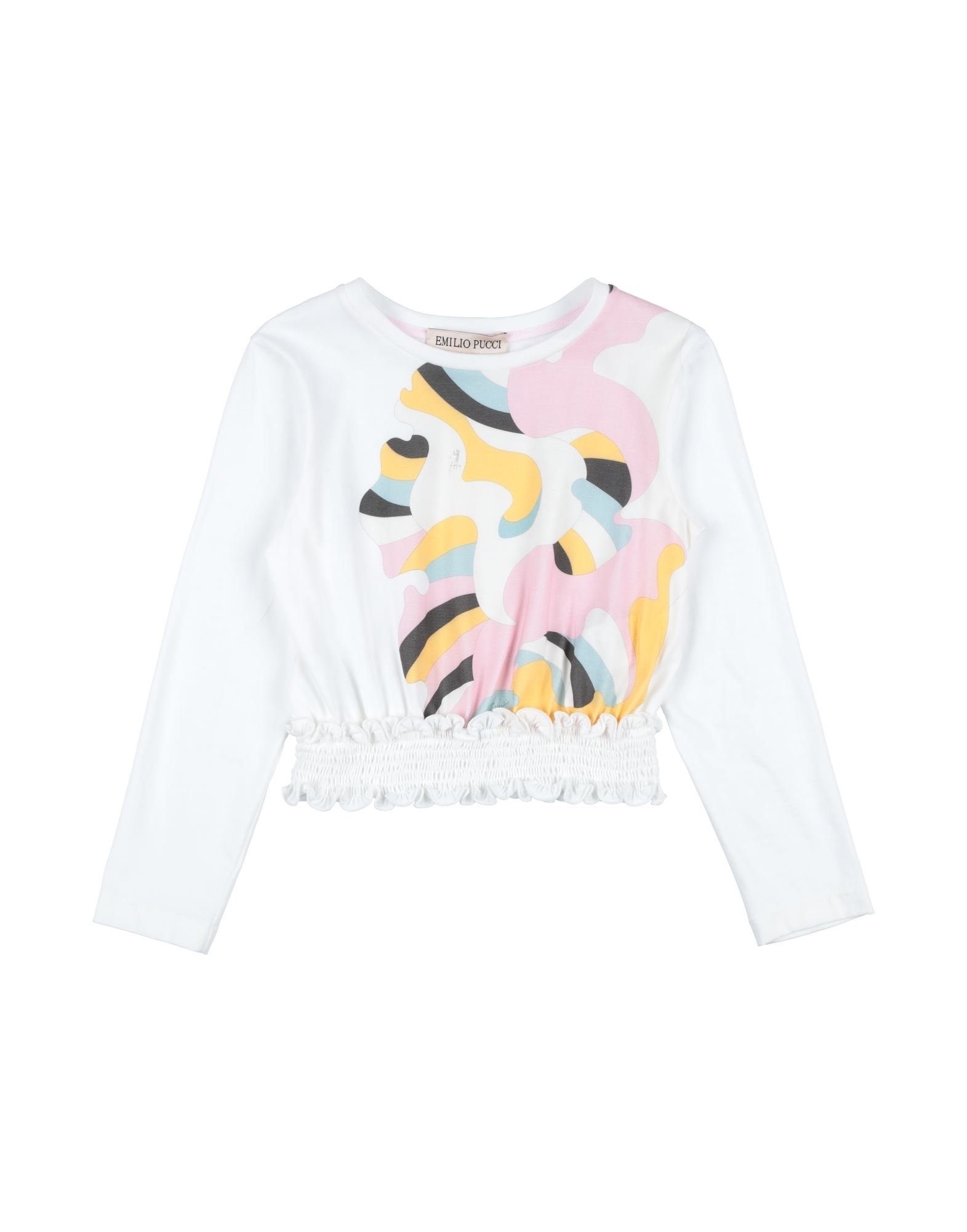  Pucci - Tops - Tops - On Yoox.com 