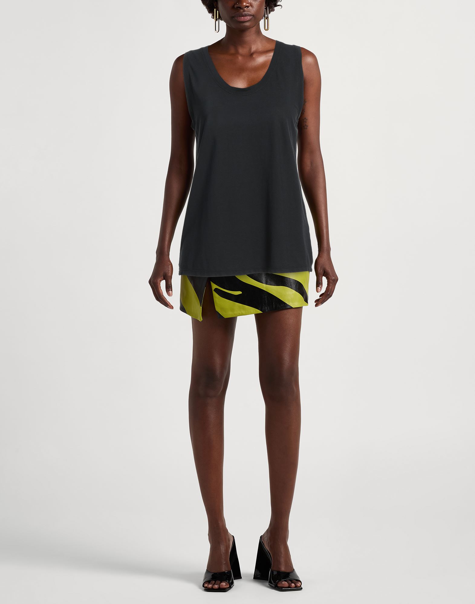  Drumohr - Tops - Tank Tops - On Yoox.com 