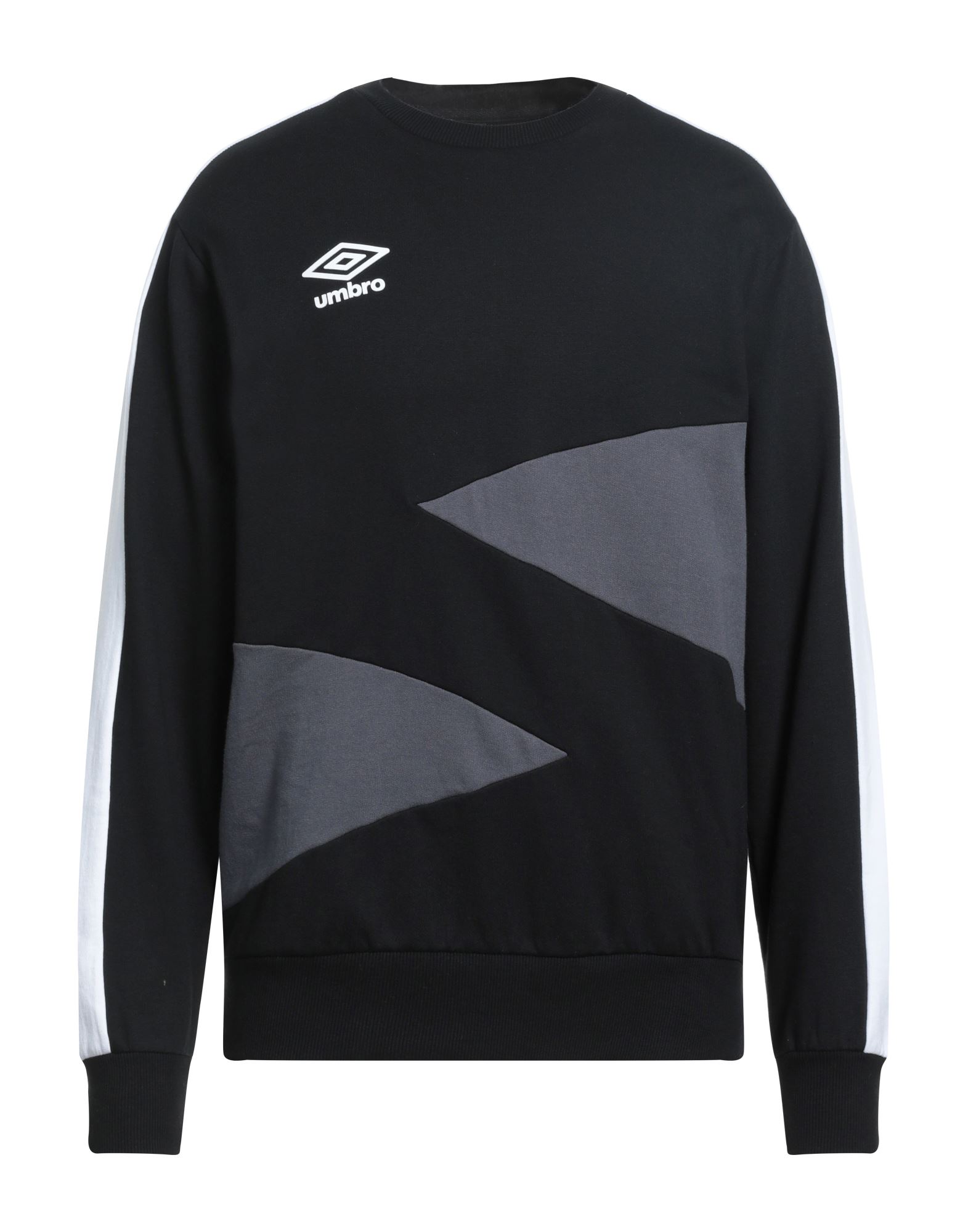Umbro Sweatshirts In Black