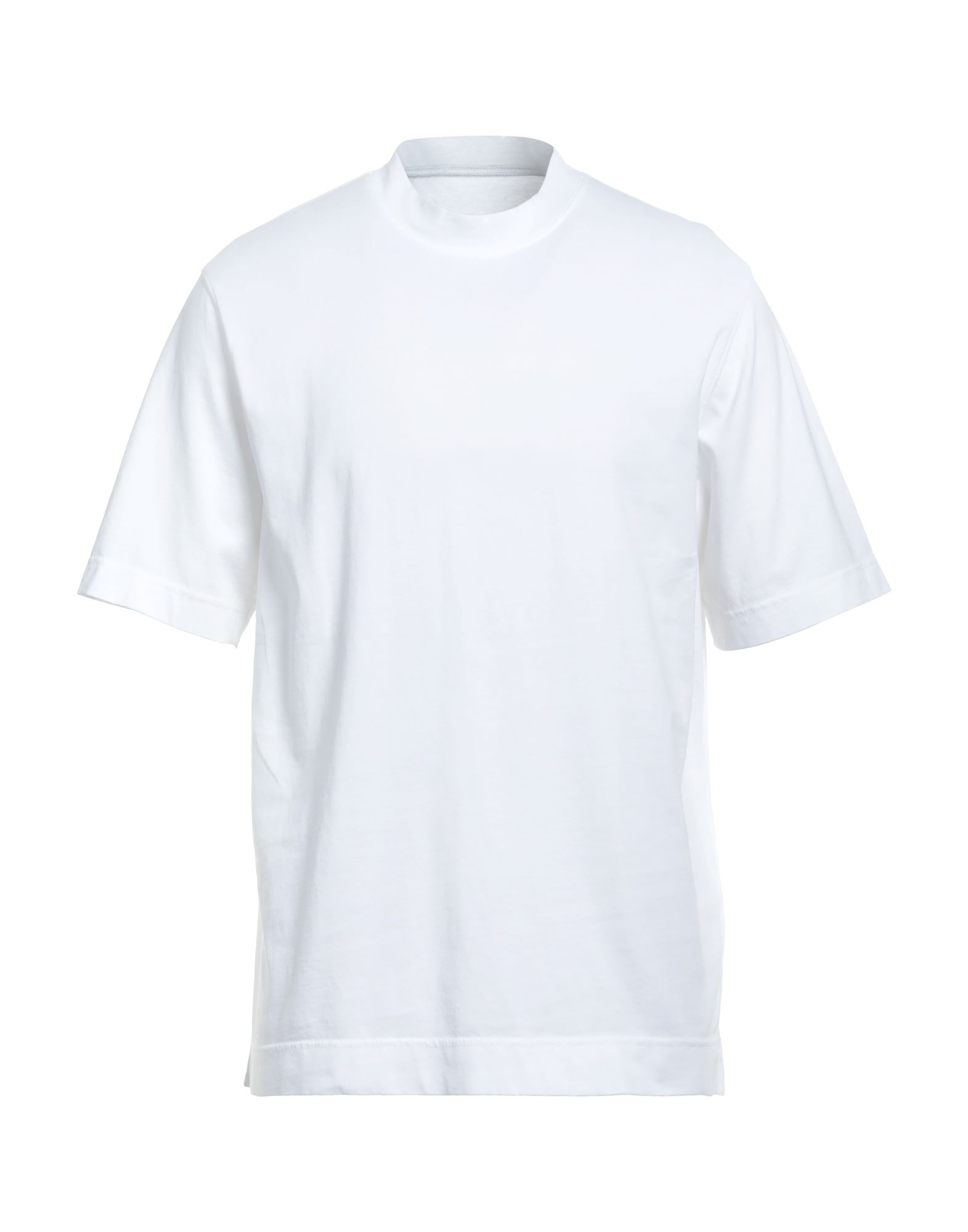 Circolo 1901 T-shirts In Off White