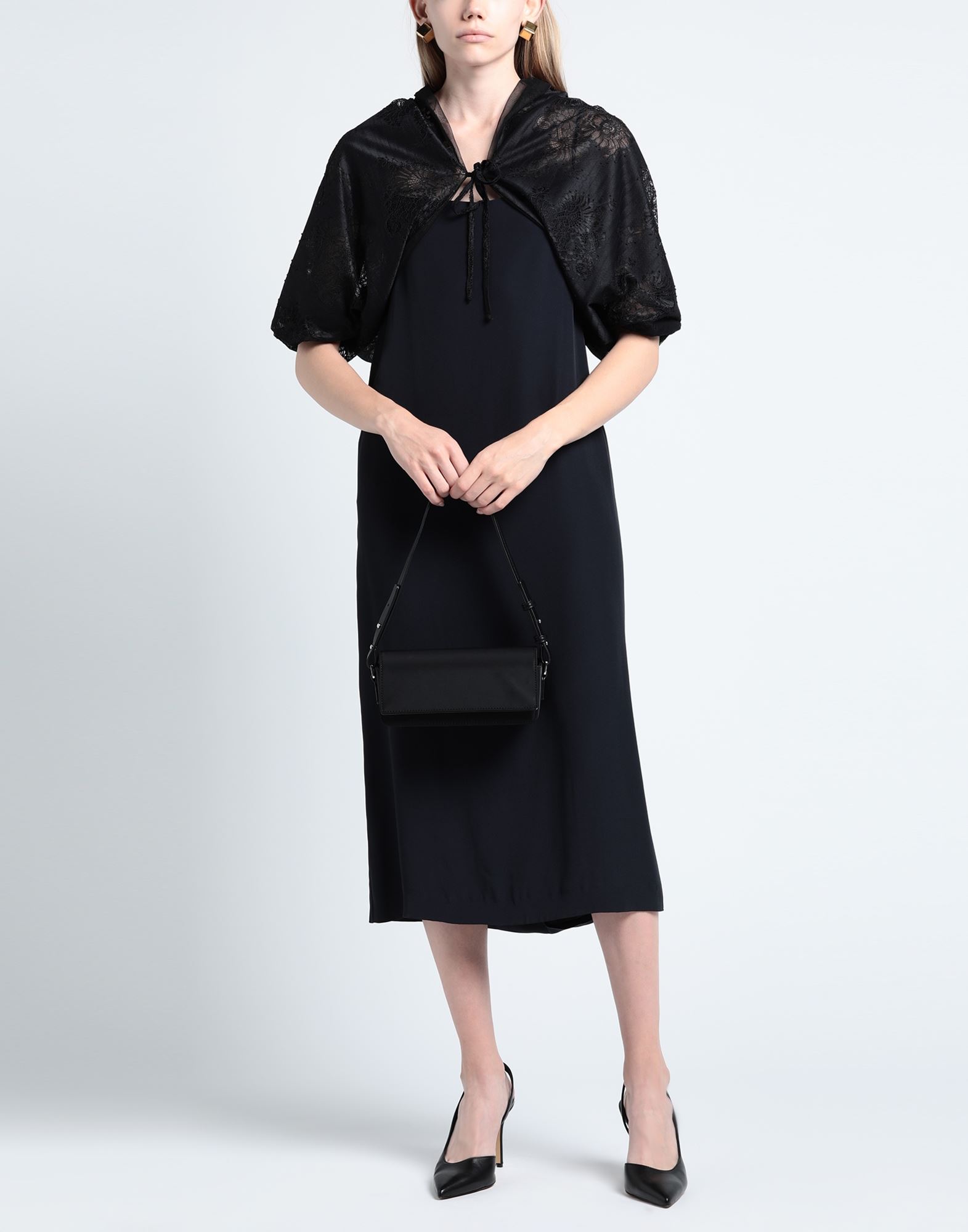  Anna Molinari - Camisetas Y Tops - Toreras - On Yoox.com 