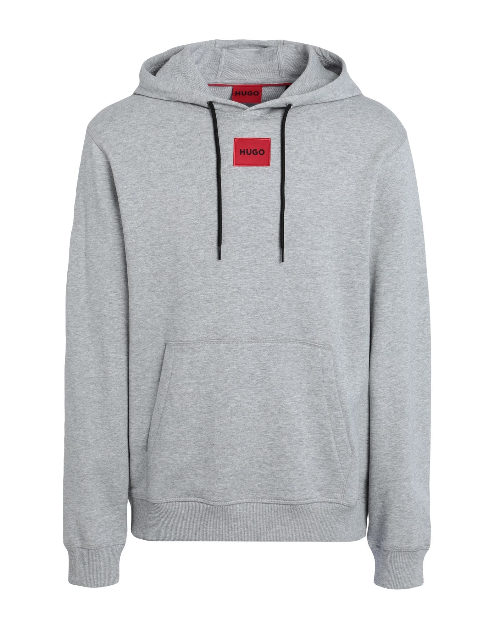 Hugo Boss Sweatshirts In Grey