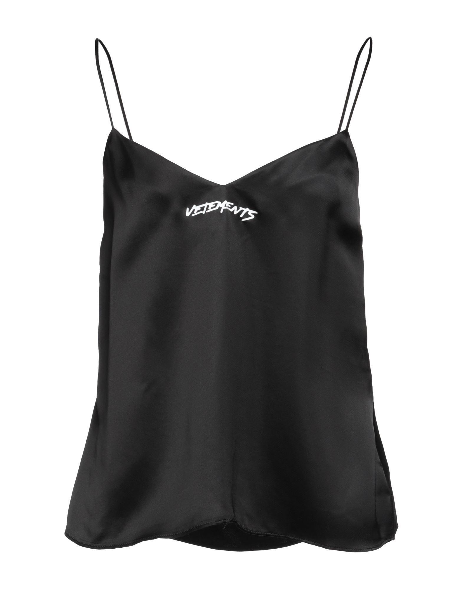 VETEMENTS VETEMENTS ΜΠΛΟΥΖΑΚΙΑ Τοπ