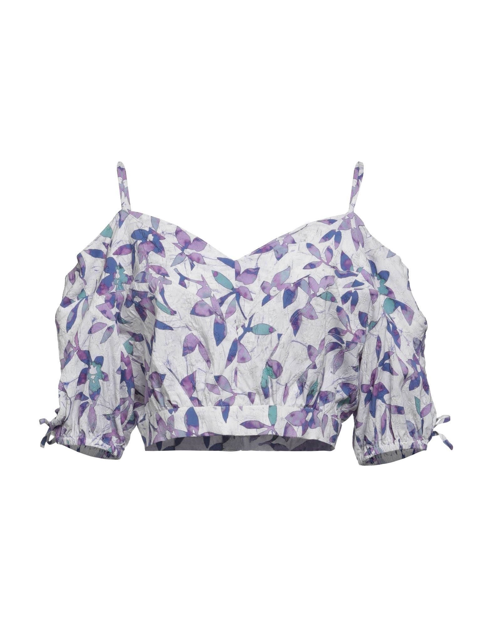Isabel Marant Tops In Purple